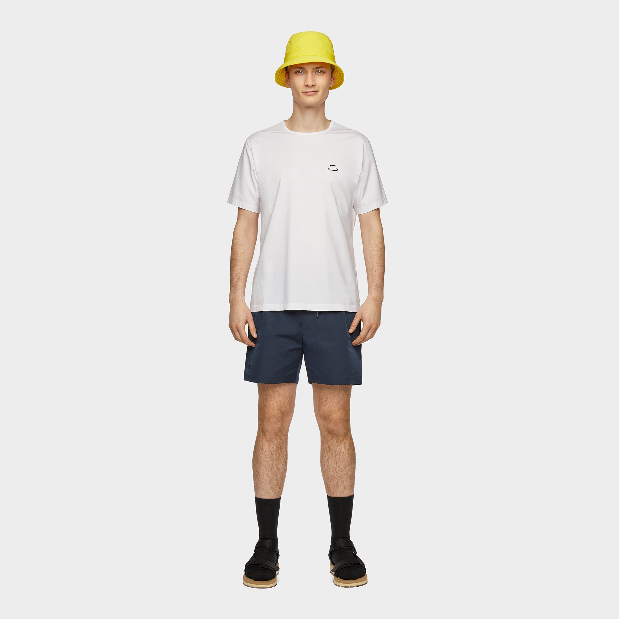 Tilley Embroidered T 恤 產品細節圖 10