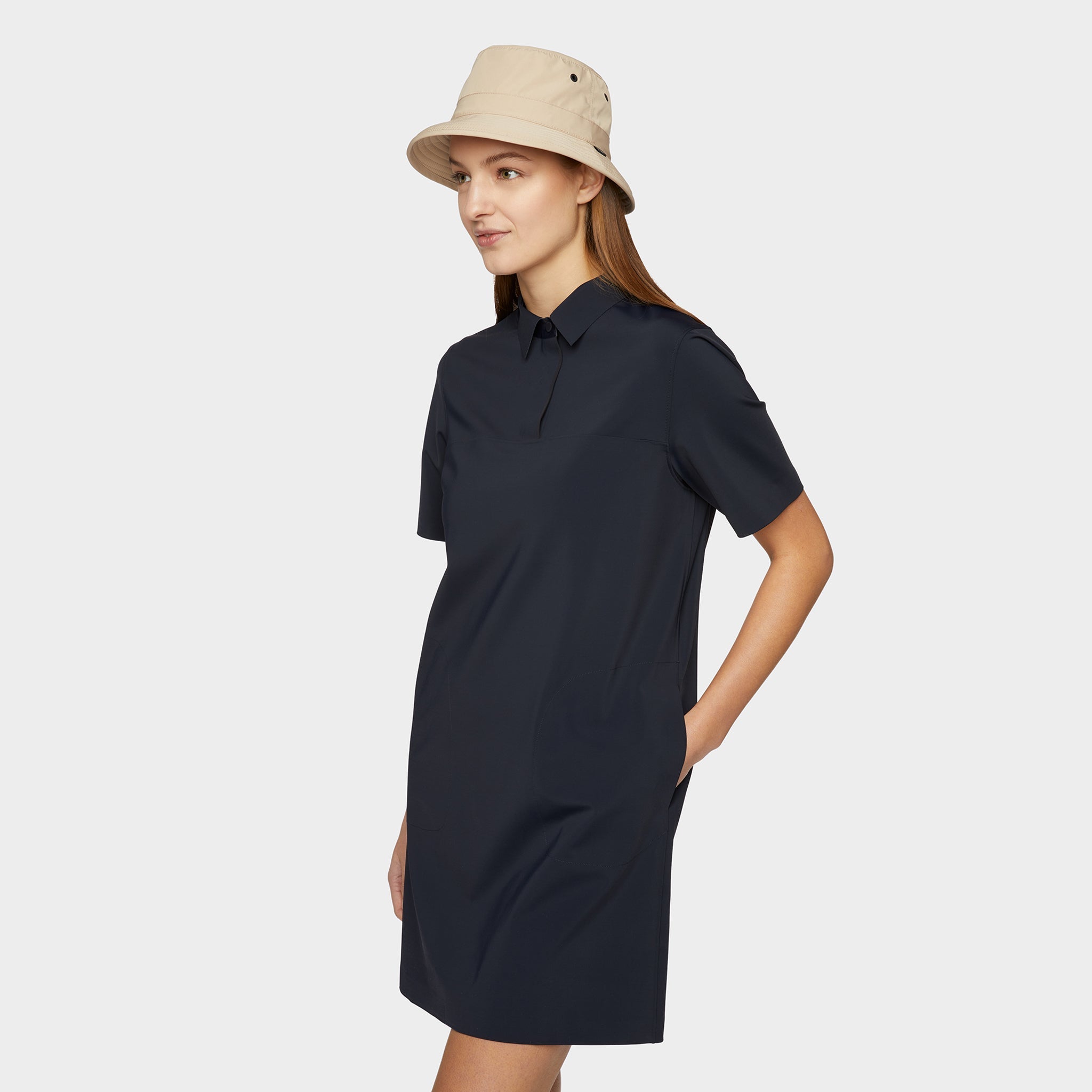 Tilley Scuba Polo 恤 連身裙 產品細節圖 10