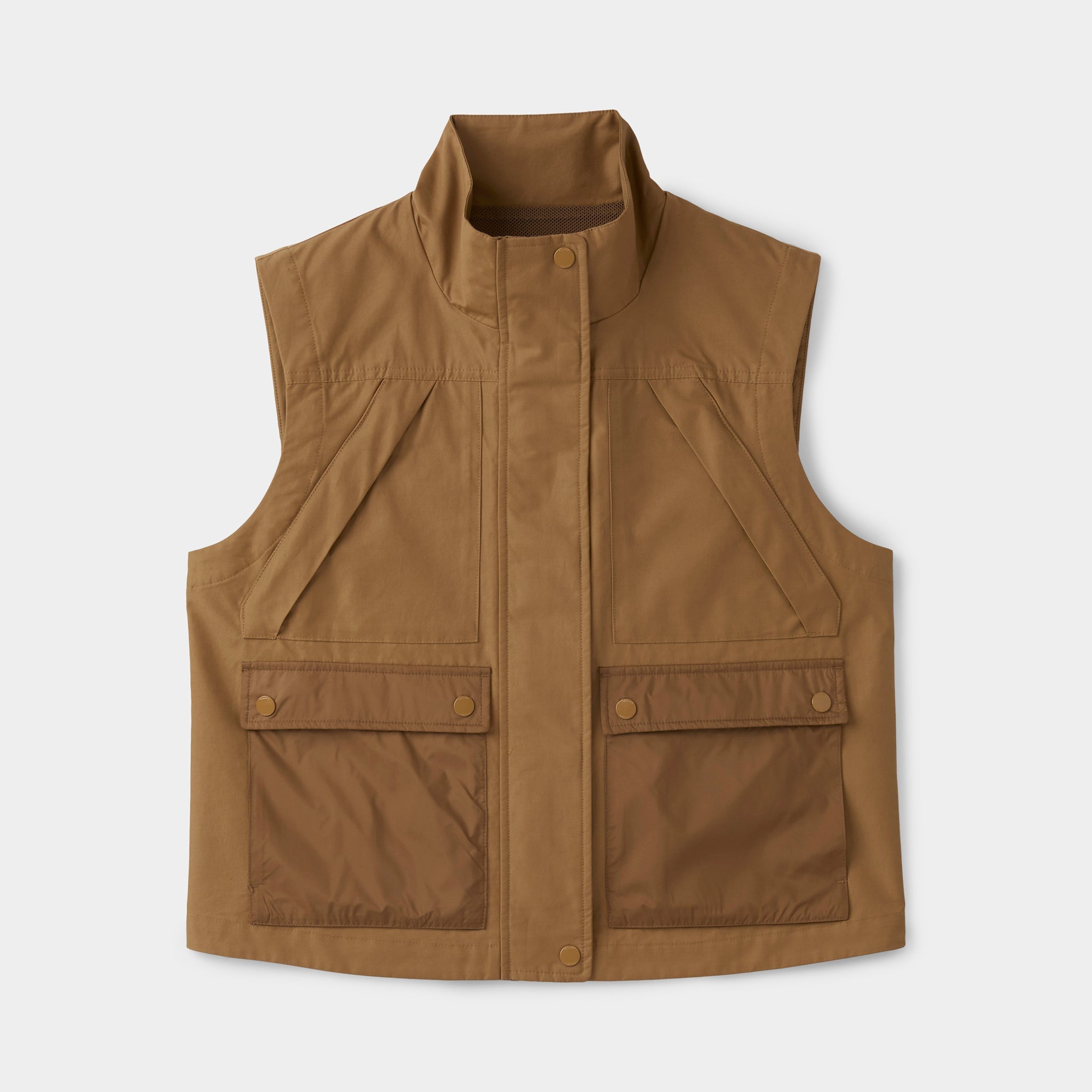 Tilley Utility 背心 產品細節圖 10
