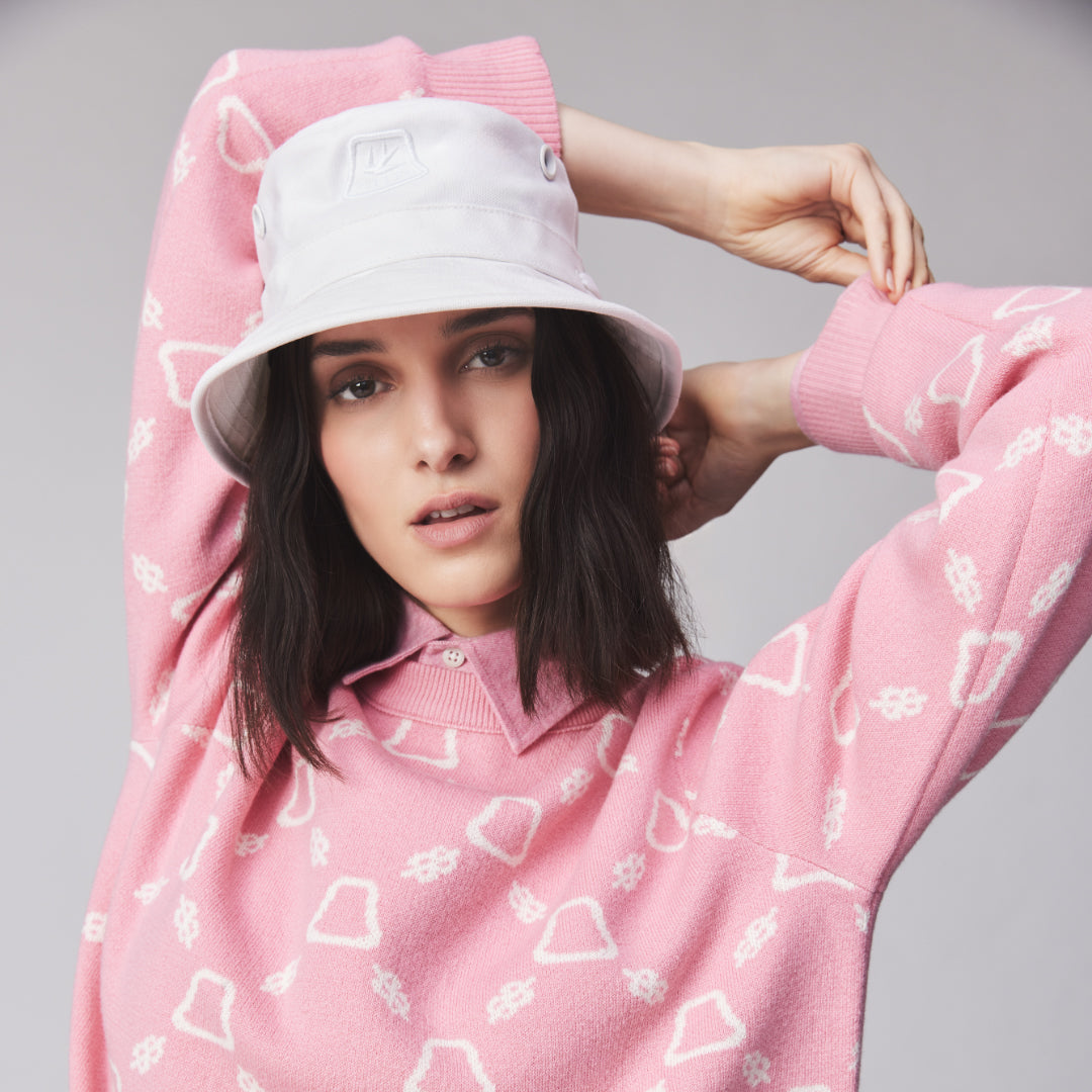Tilley Tilley Logo 美麗諾羊毛 Crew 毛衣 產品細節圖 10