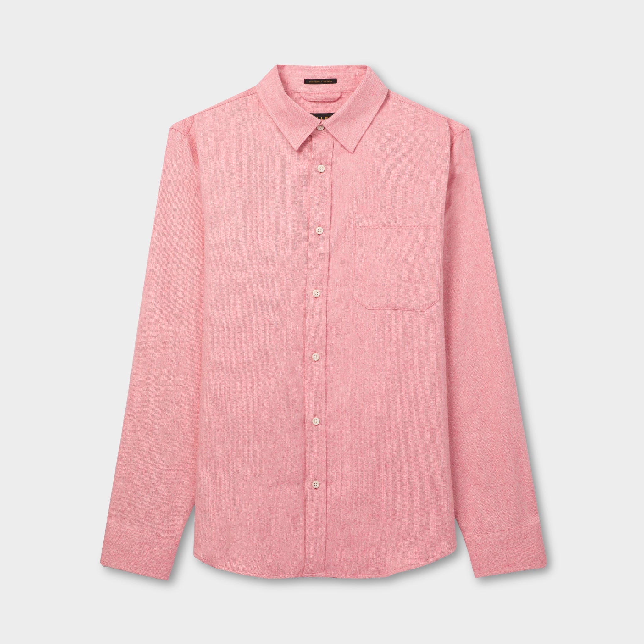 Tilley LS Button Up 恤衫 產品細節圖 10