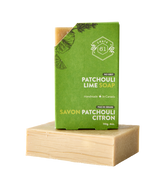 Crate 61 Organics For Him 手工皂 套裝 產品細節圖 10
