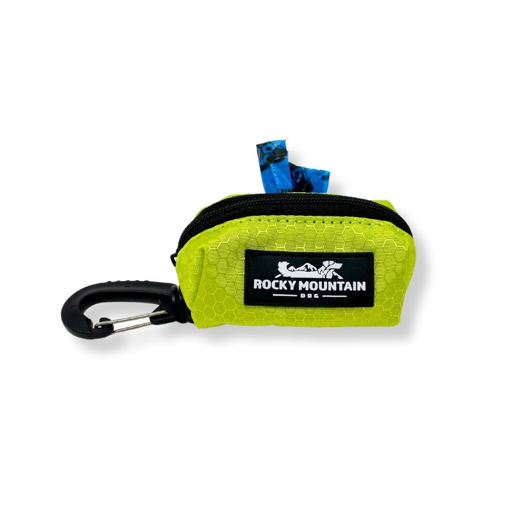 Rocky Mountain Dog The Bugaboo 狗便袋 Dispenser 產品細節圖 10