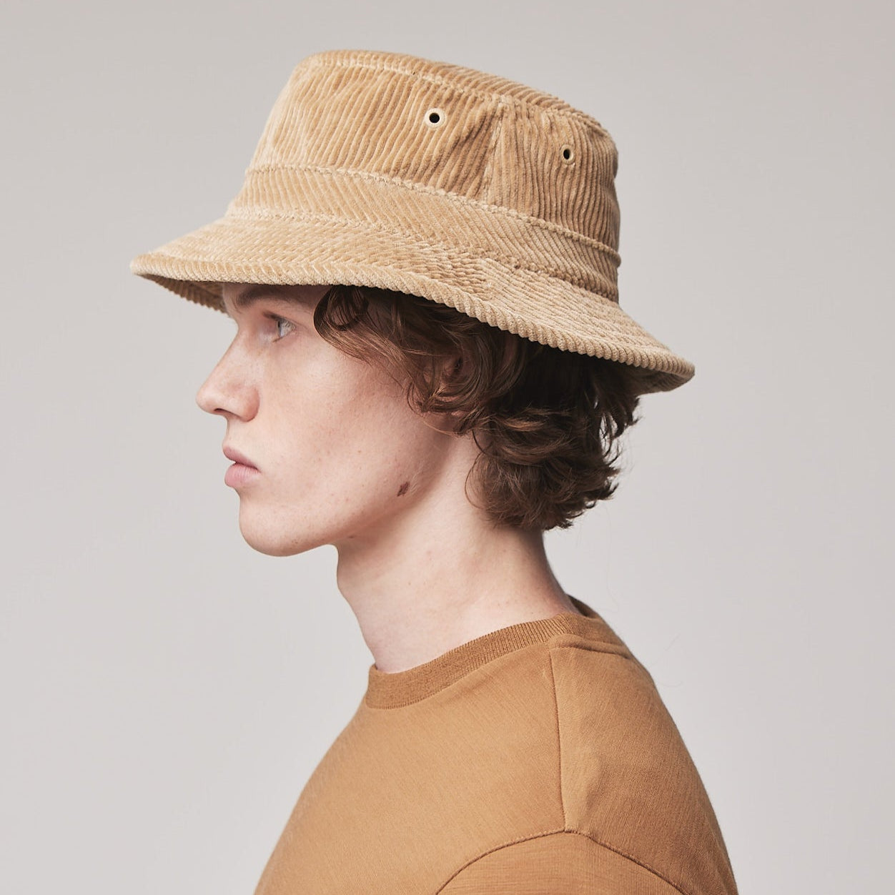Tilley Iconic T1 Cord Bucket 戶外帽 產品細節圖 10