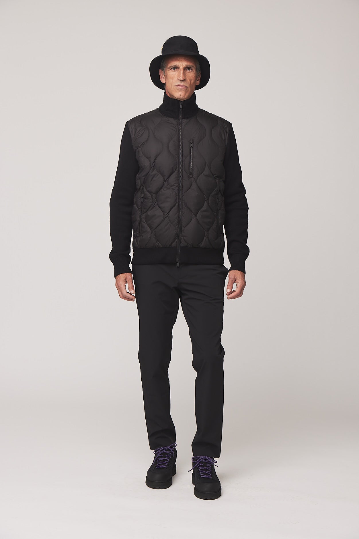 Tilley 毛衣 Puffer 產品細節圖 10