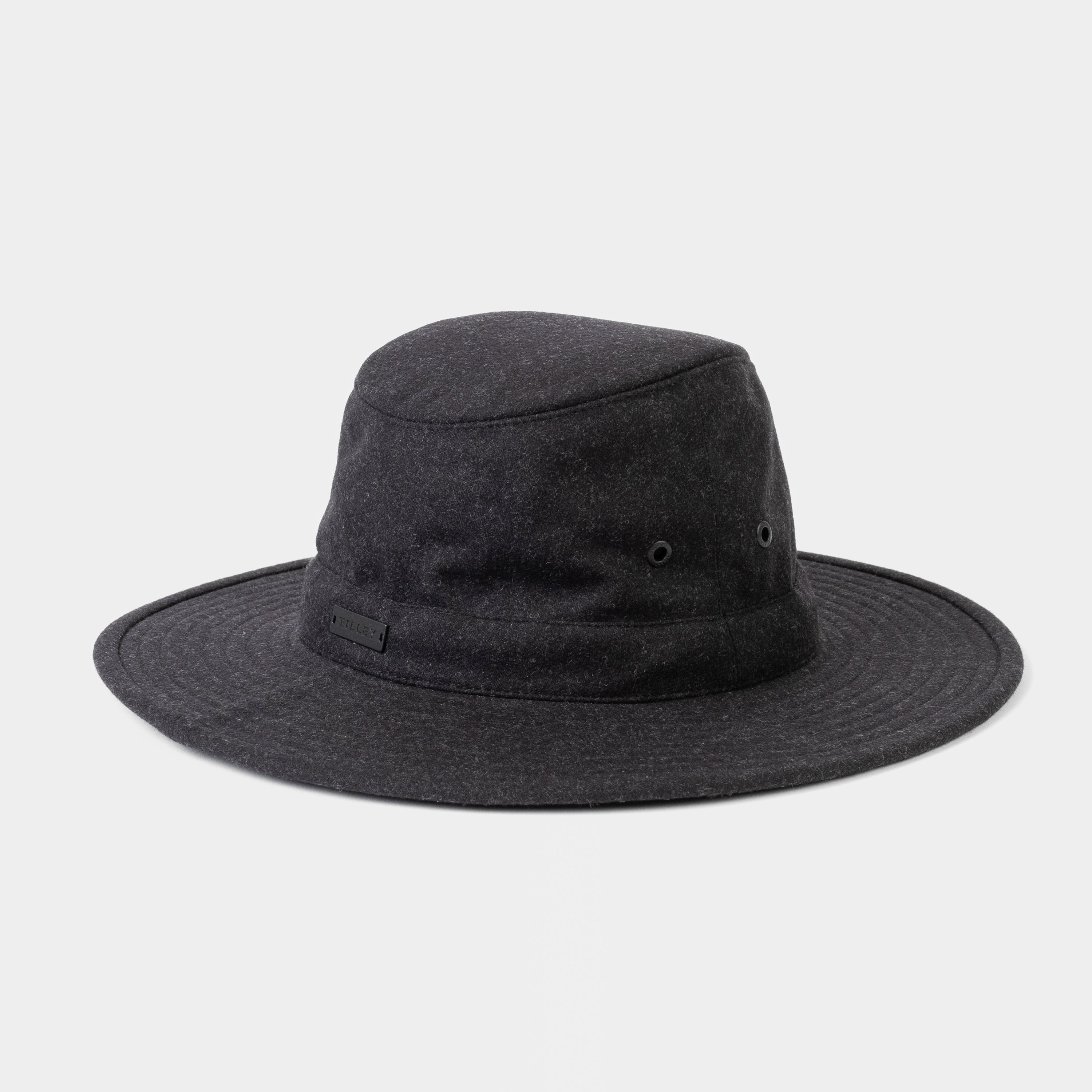 Tilley Tech|Wool 闊帽簷 產品細節圖 10