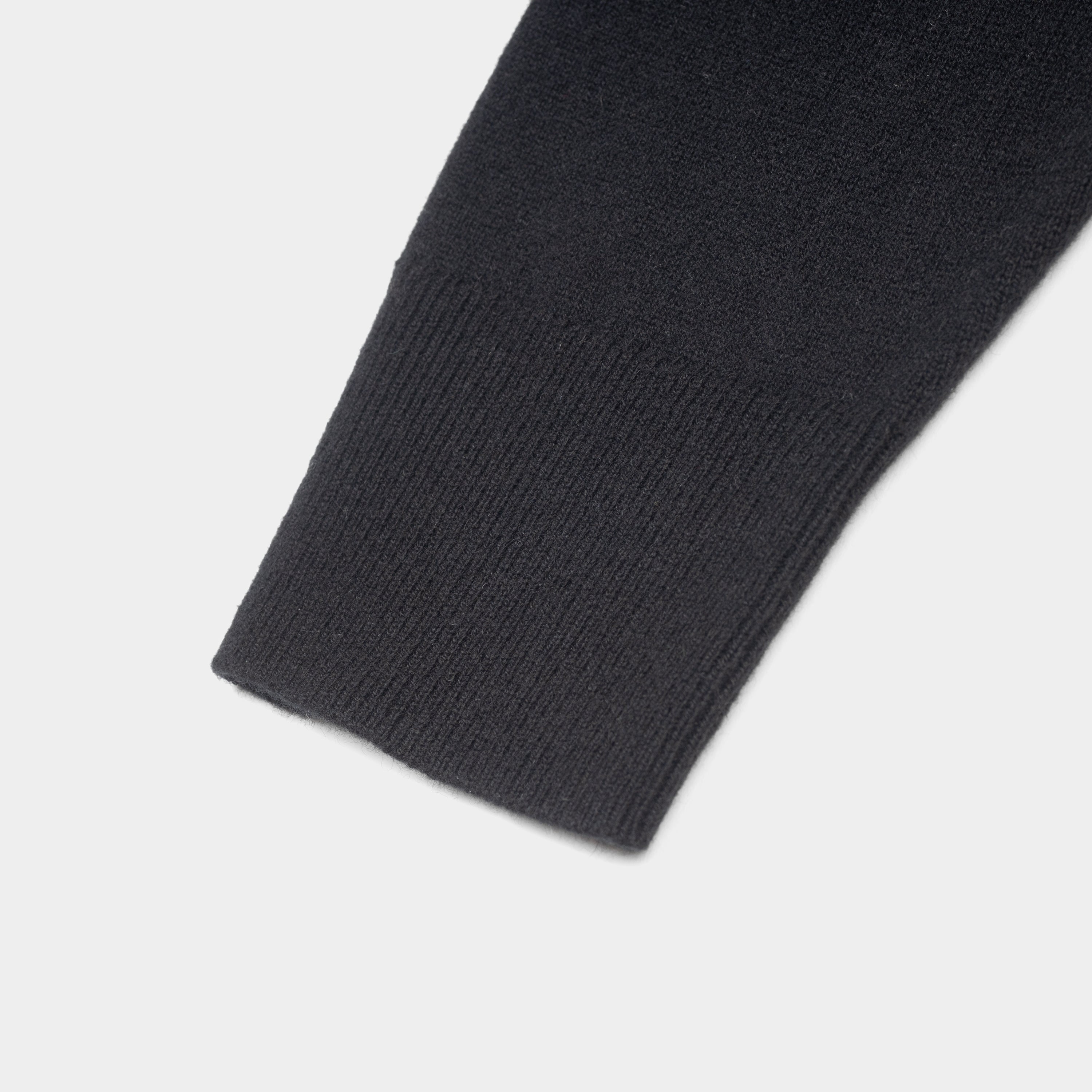 Tilley Cashmere 圓領 產品細節圖 10