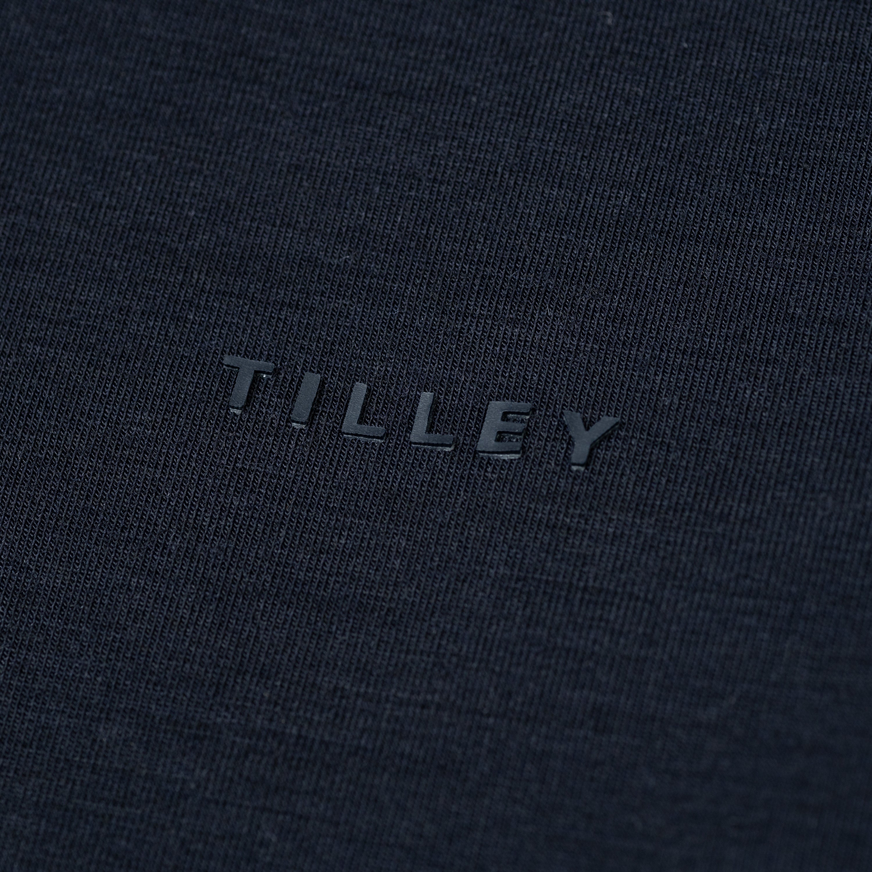 Tilley 美麗諾羊毛 1/2 Zip 衛衣 產品細節圖 10