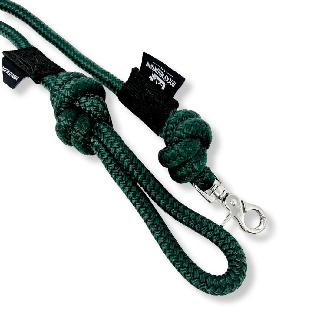 Rocky Mountain Dog Fernie Clasp Dog Rope 狗帶 產品細節圖 10