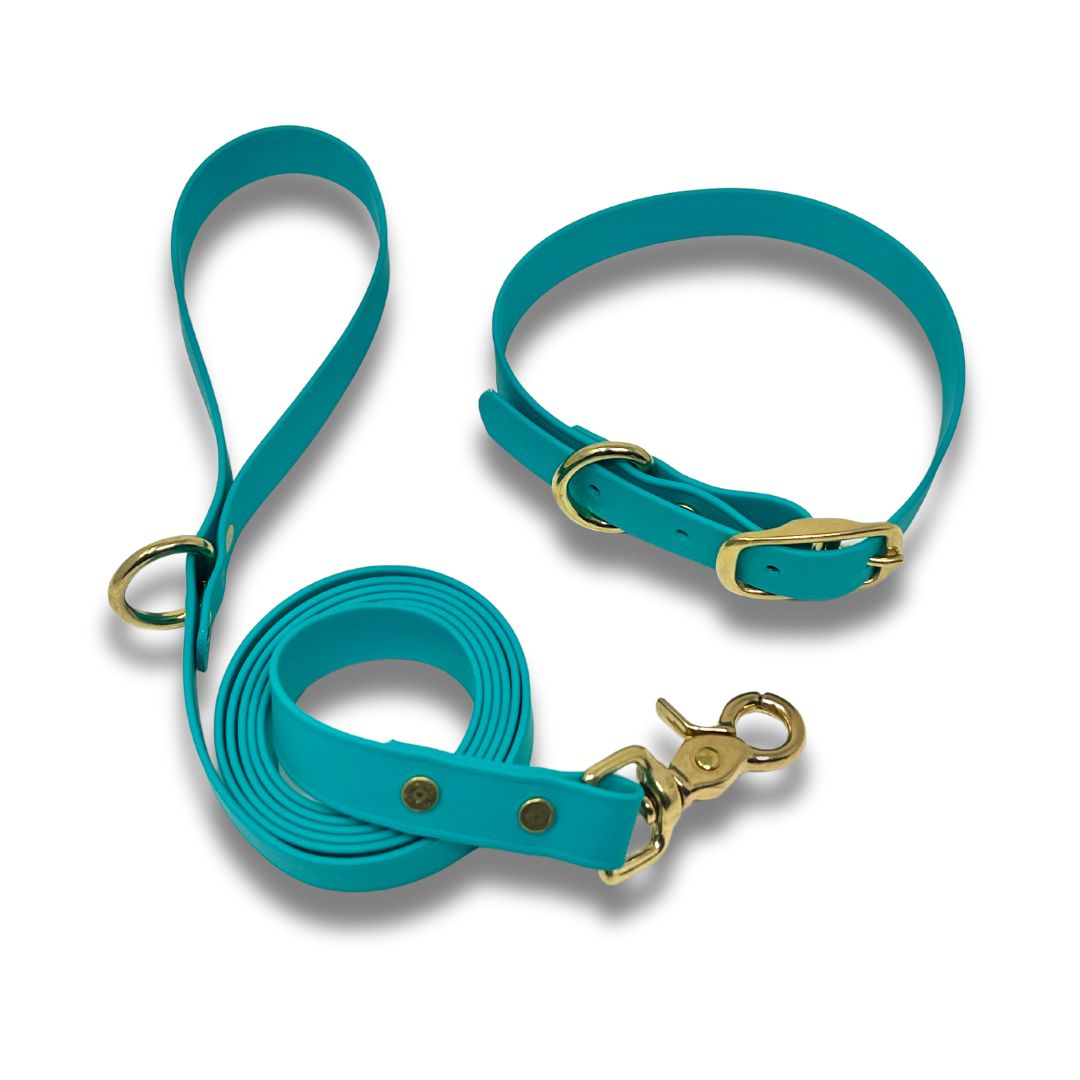 Rocky Mountain Dog RMD Biothane Waterproof 狗頸圈s 產品細節圖 10