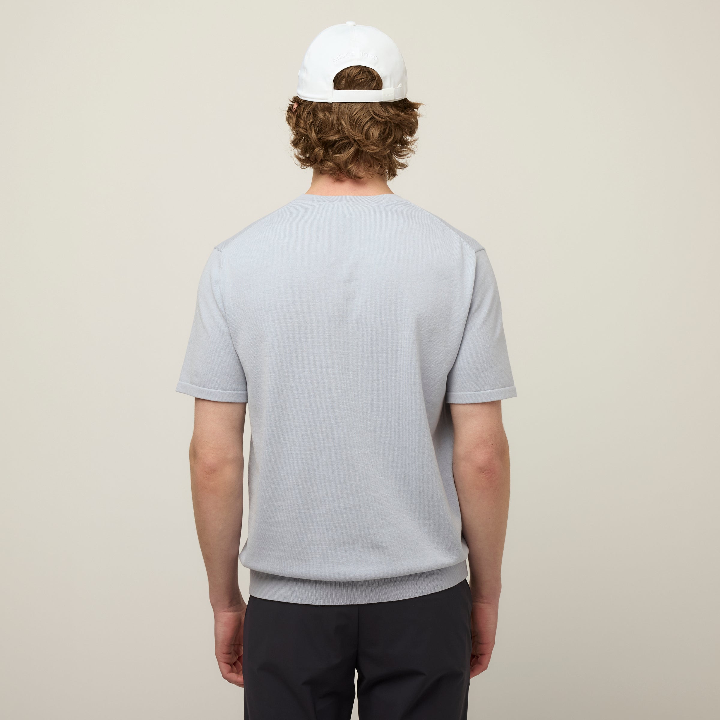 Tilley 棉質 Nylon Knit T 恤 產品細節圖 10