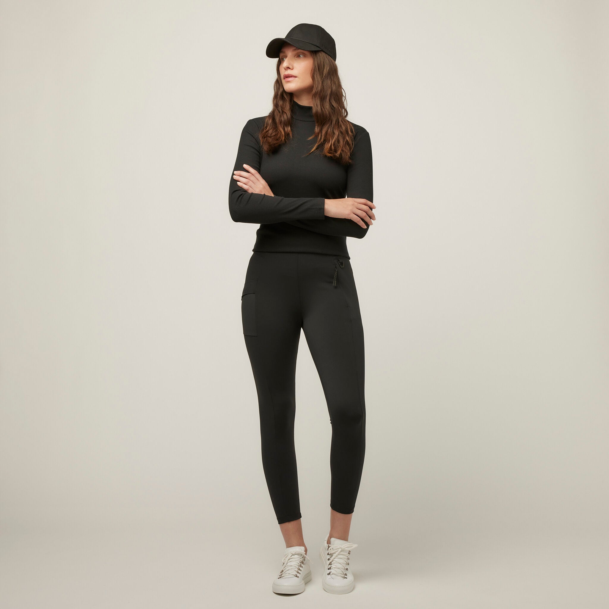 Tilley Compact 帽ri Legging 產品細節圖 10