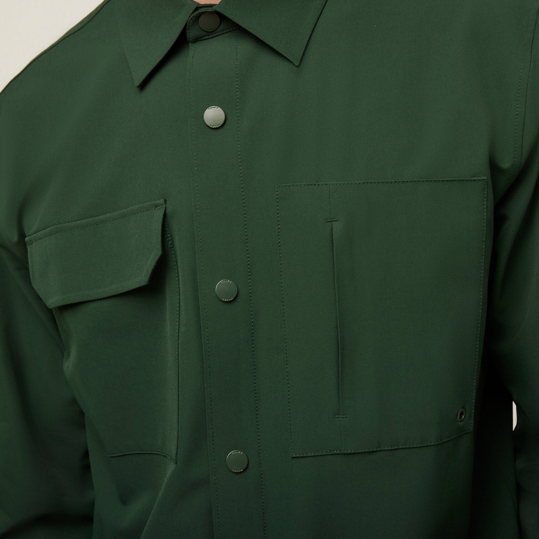 Tilley 長袖 Allterrain Over恤衫 產品細節圖 10