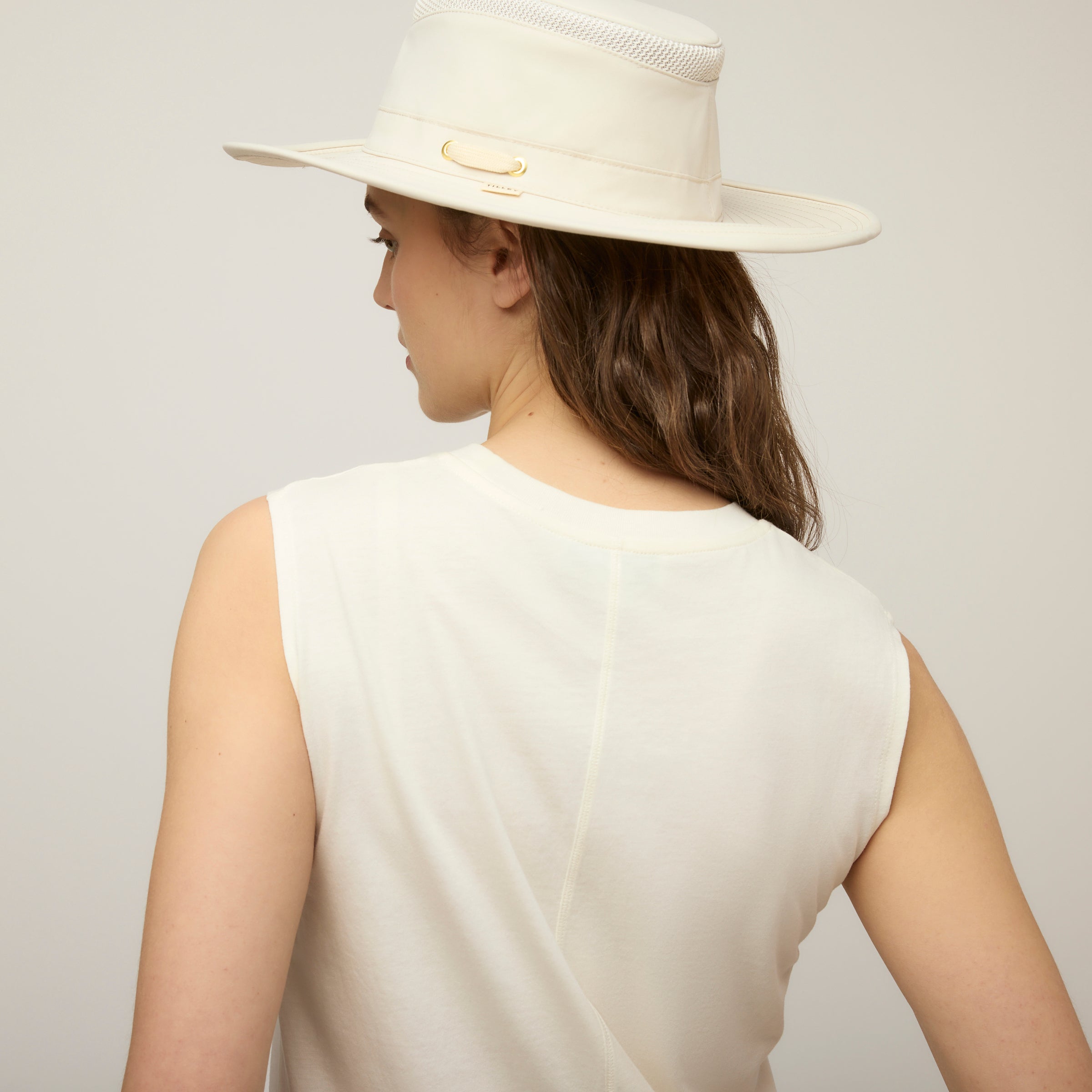 Tilley 輕量 Muscle Tank 產品細節圖 10