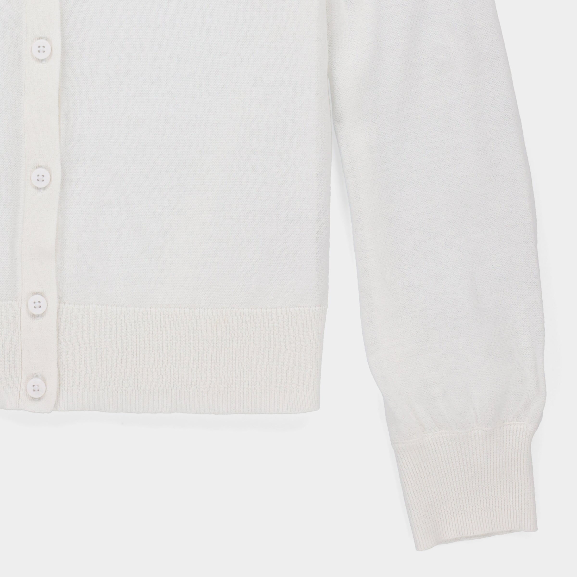 Tilley Extrafine 輕量 Cardigan 產品細節圖 10