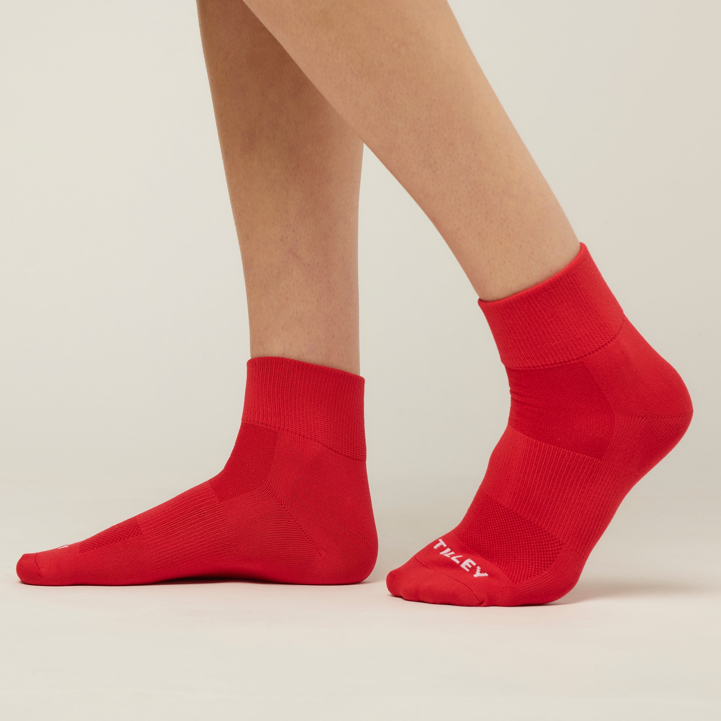 Tilley Ankle Travel 襪 產品細節圖 10