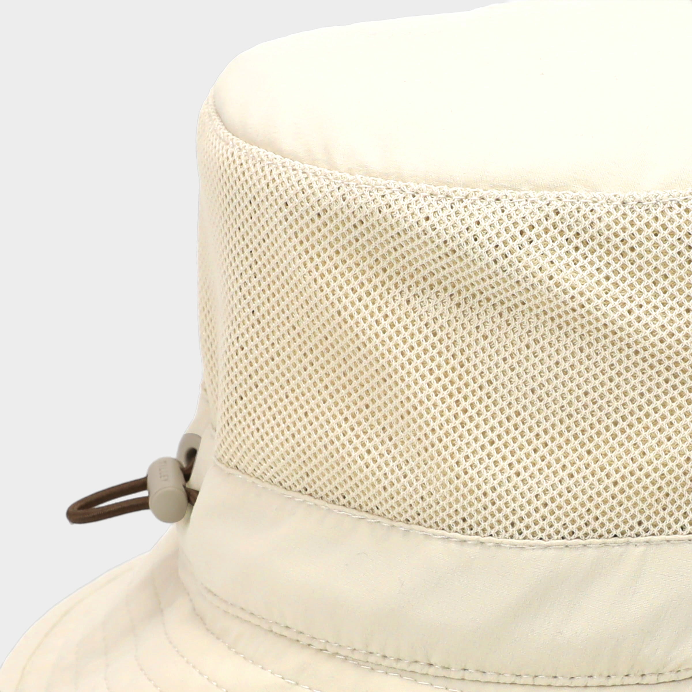 Tilley Zip Pocket Bucket 戶外帽 產品細節圖 10