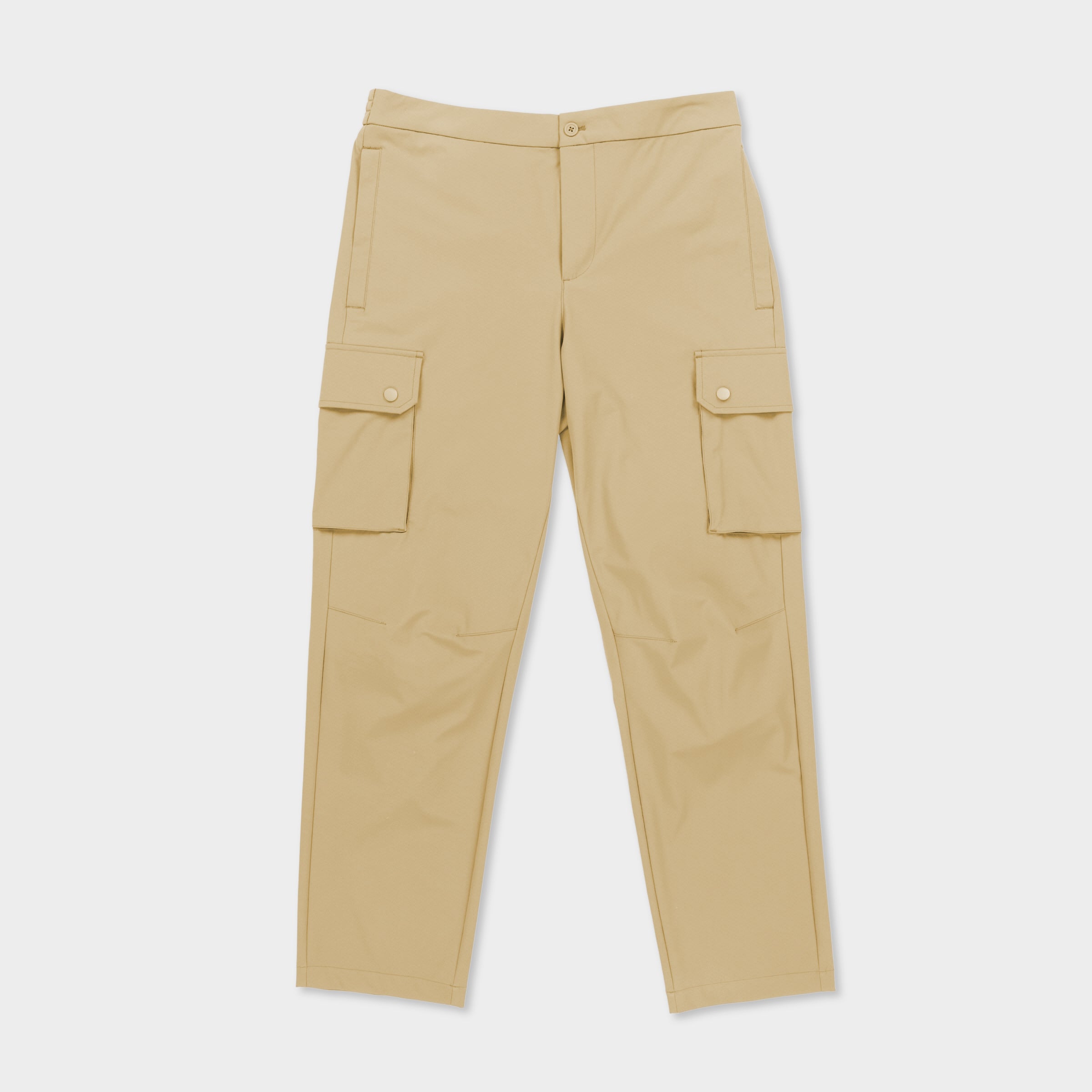 Tilley Wanderer Relaxed Cargo 長褲 產品細節圖 10
