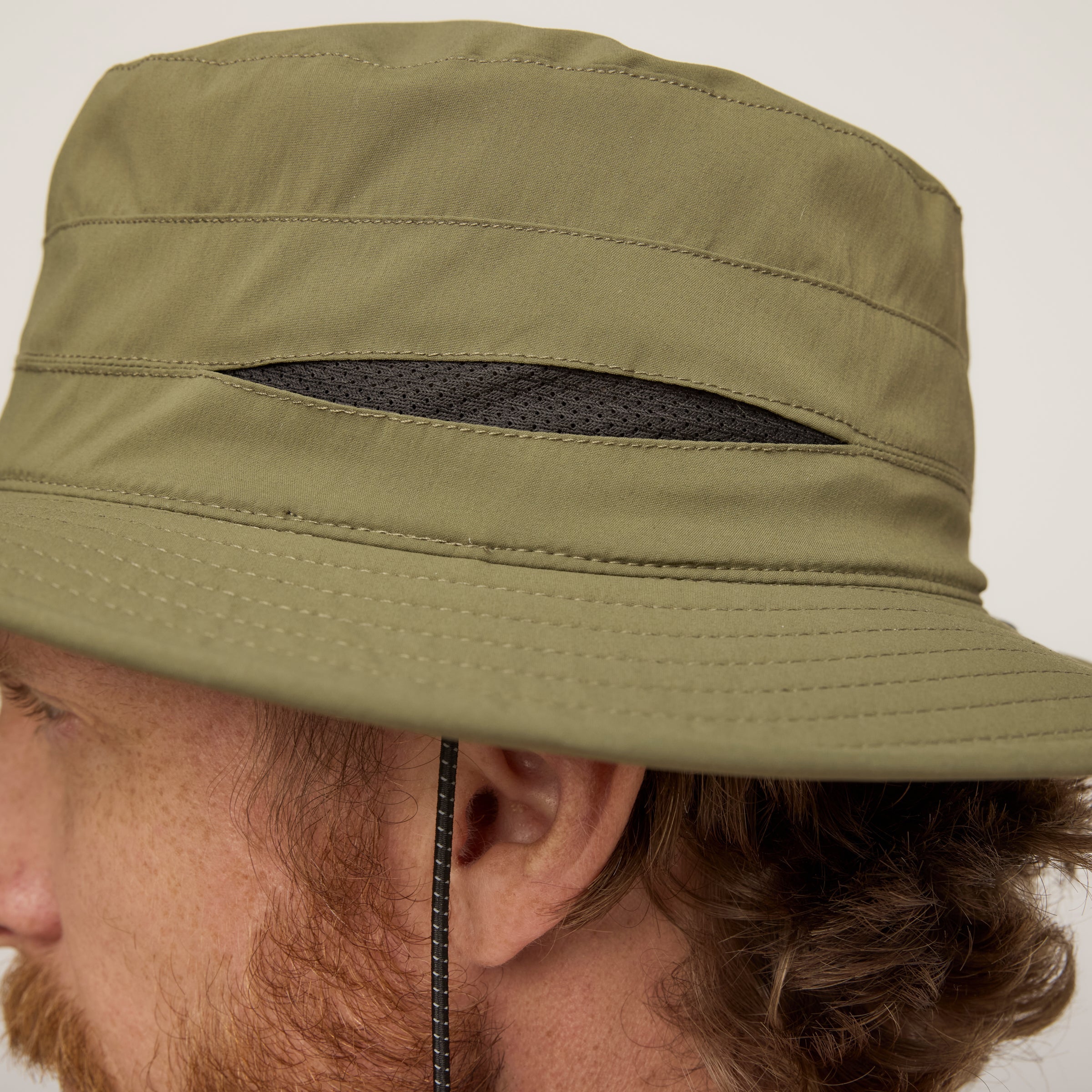 Tilley Ultralight Brimmed 太陽帽 產品細節圖 10
