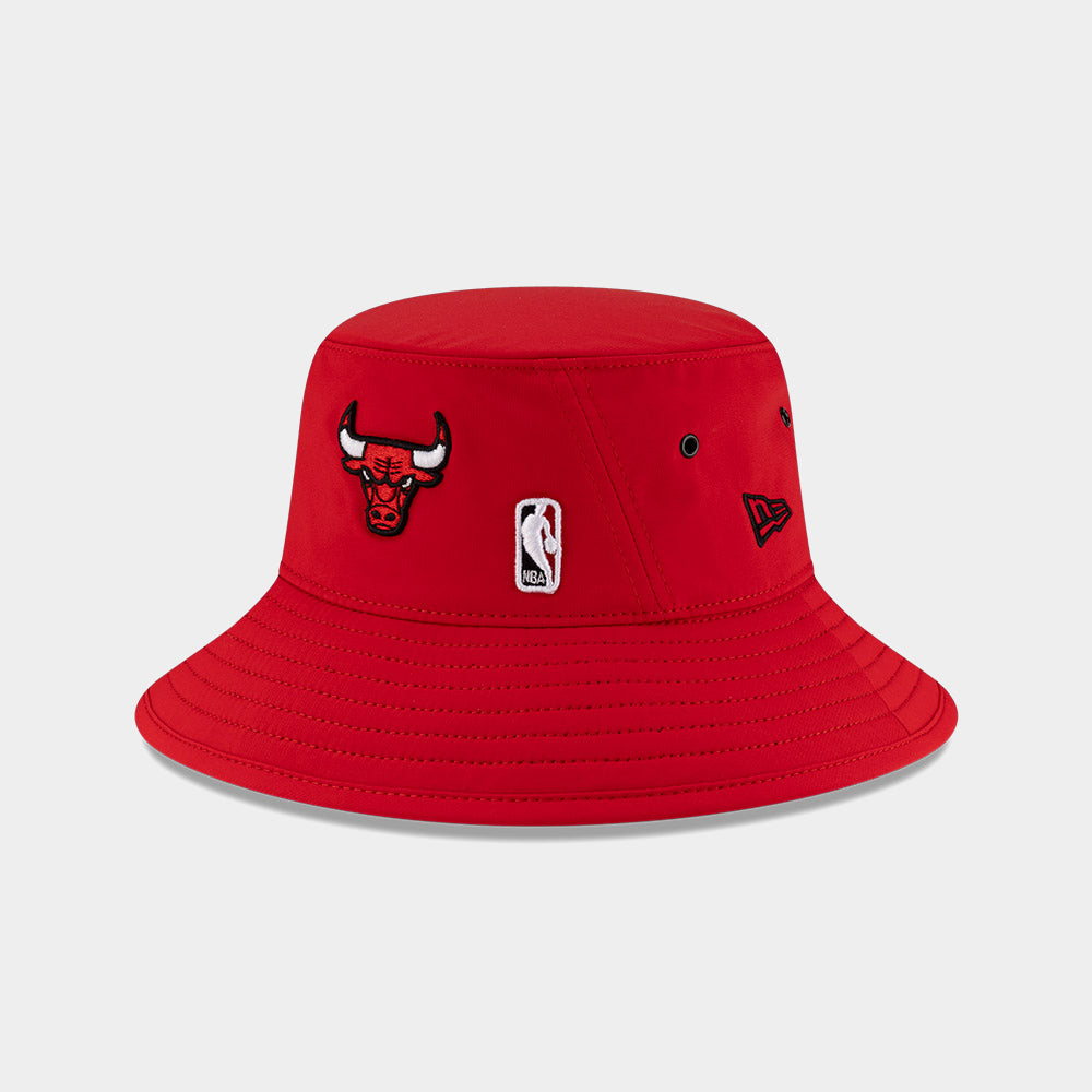 Tilley NBA New Era T1 Bucket 戶外帽 產品細節圖 10