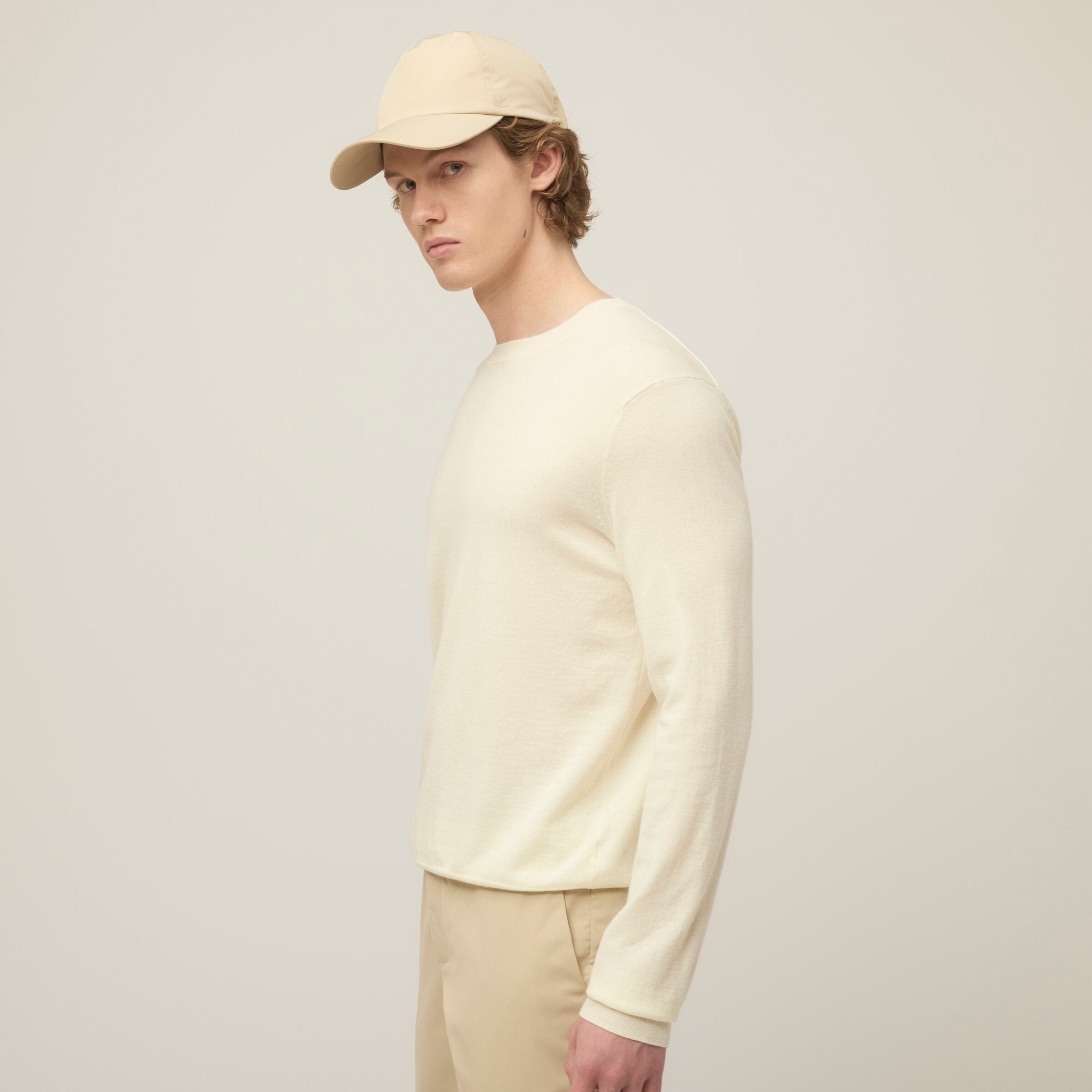 Tilley Stretch 美麗諾羊毛 Crew 產品細節圖 10