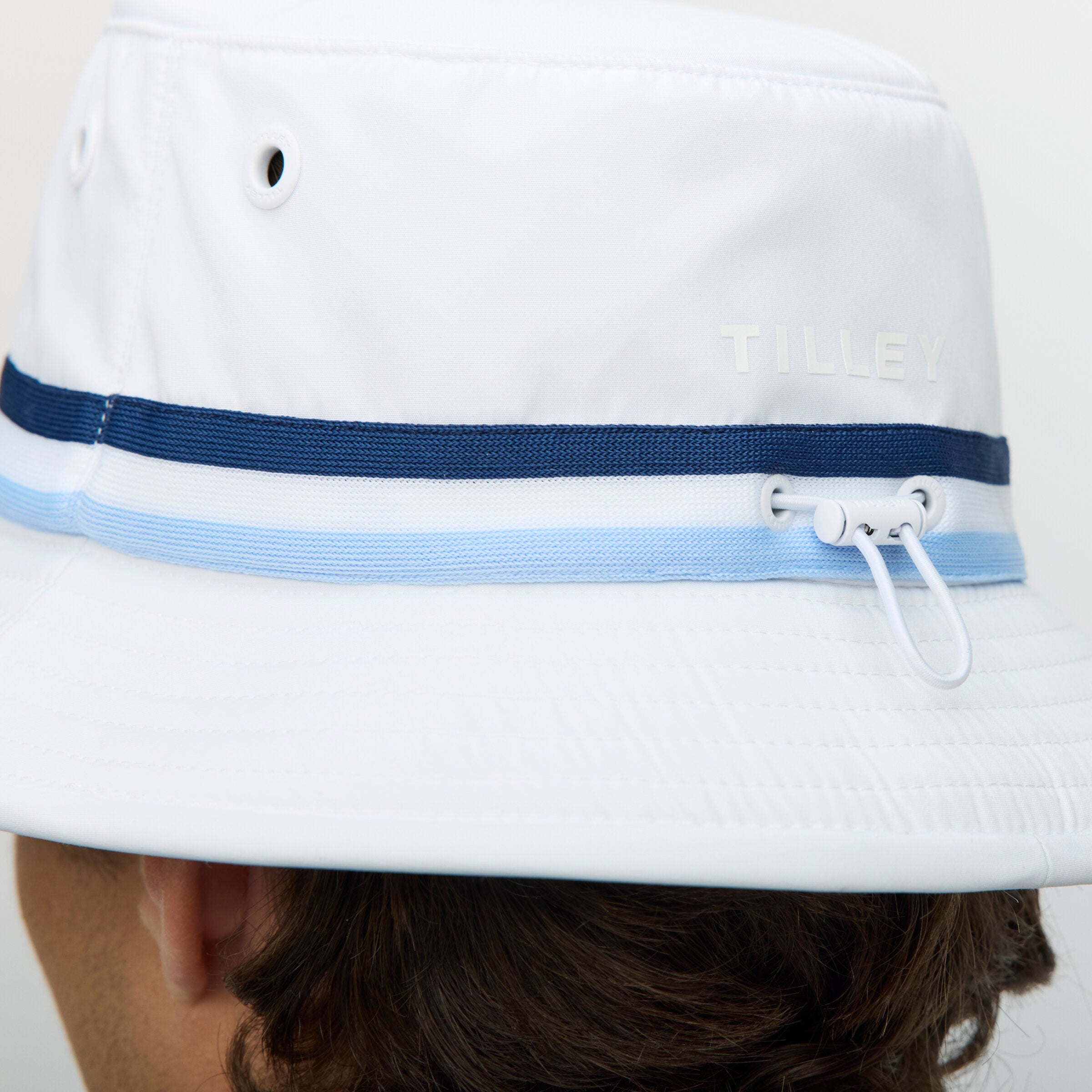 Tilley Ribbon Bucket 戶外帽 產品細節圖 10