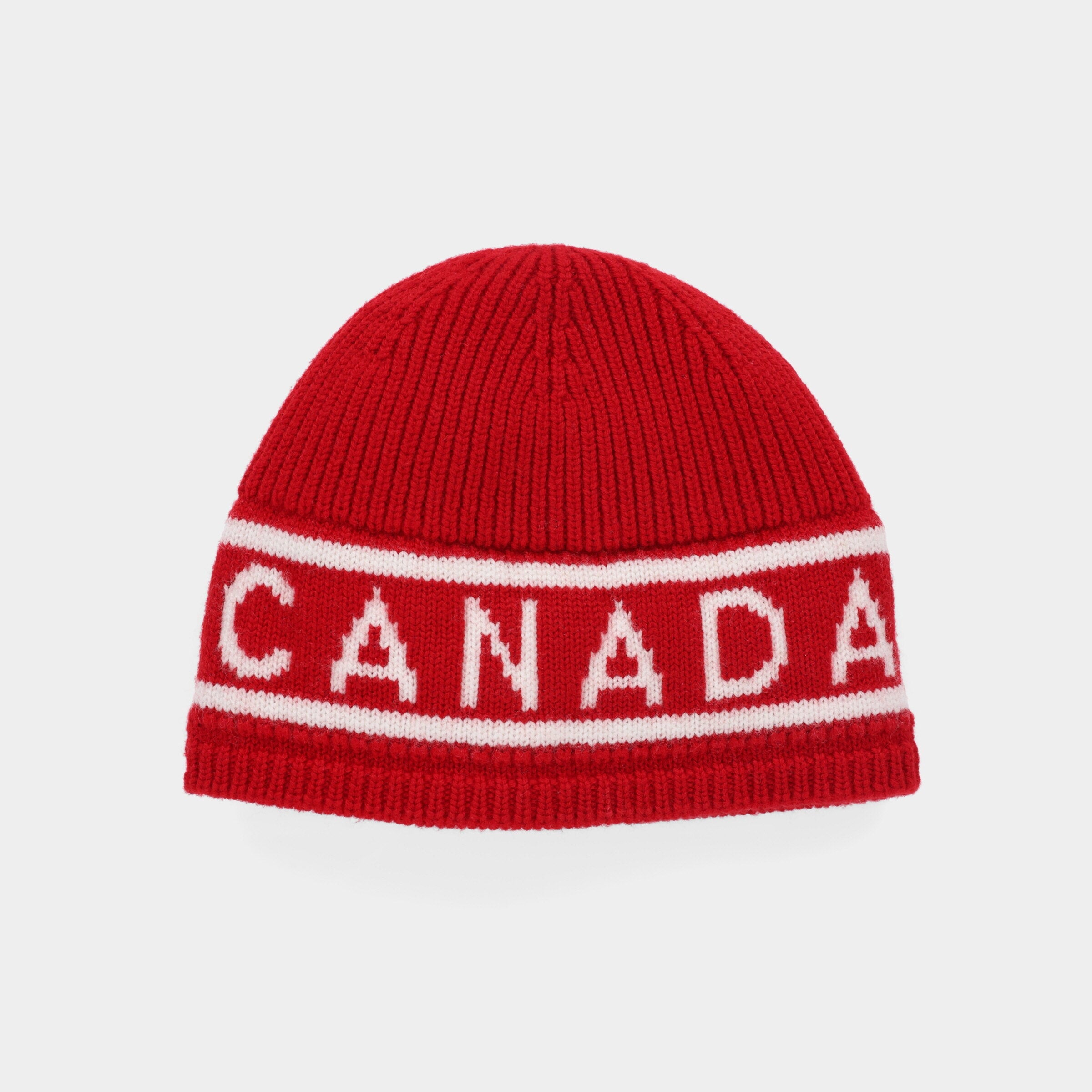 Tilley Canada Stripe Logo Jacquard 冷帽 產品細節圖 10