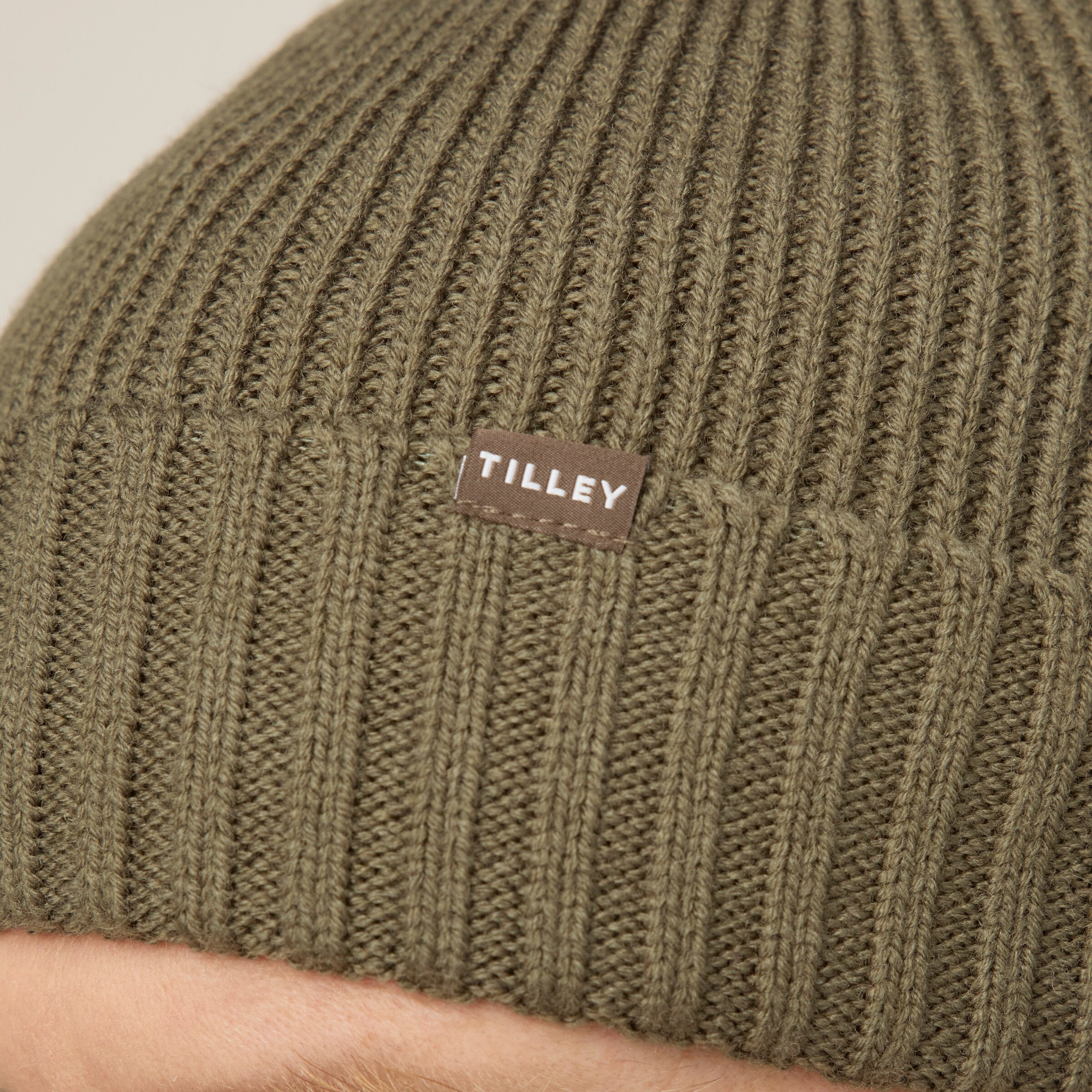 Tilley Warmth 冷帽 產品細節圖 10