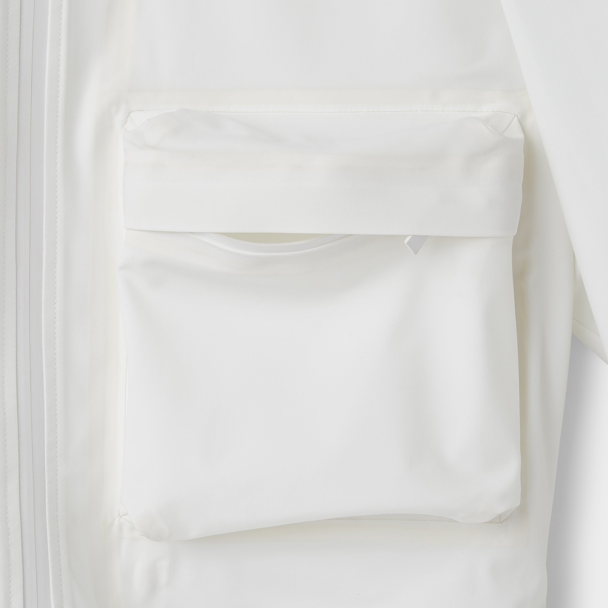 Tilley Hooded Tech Travel 外套 產品細節圖 10