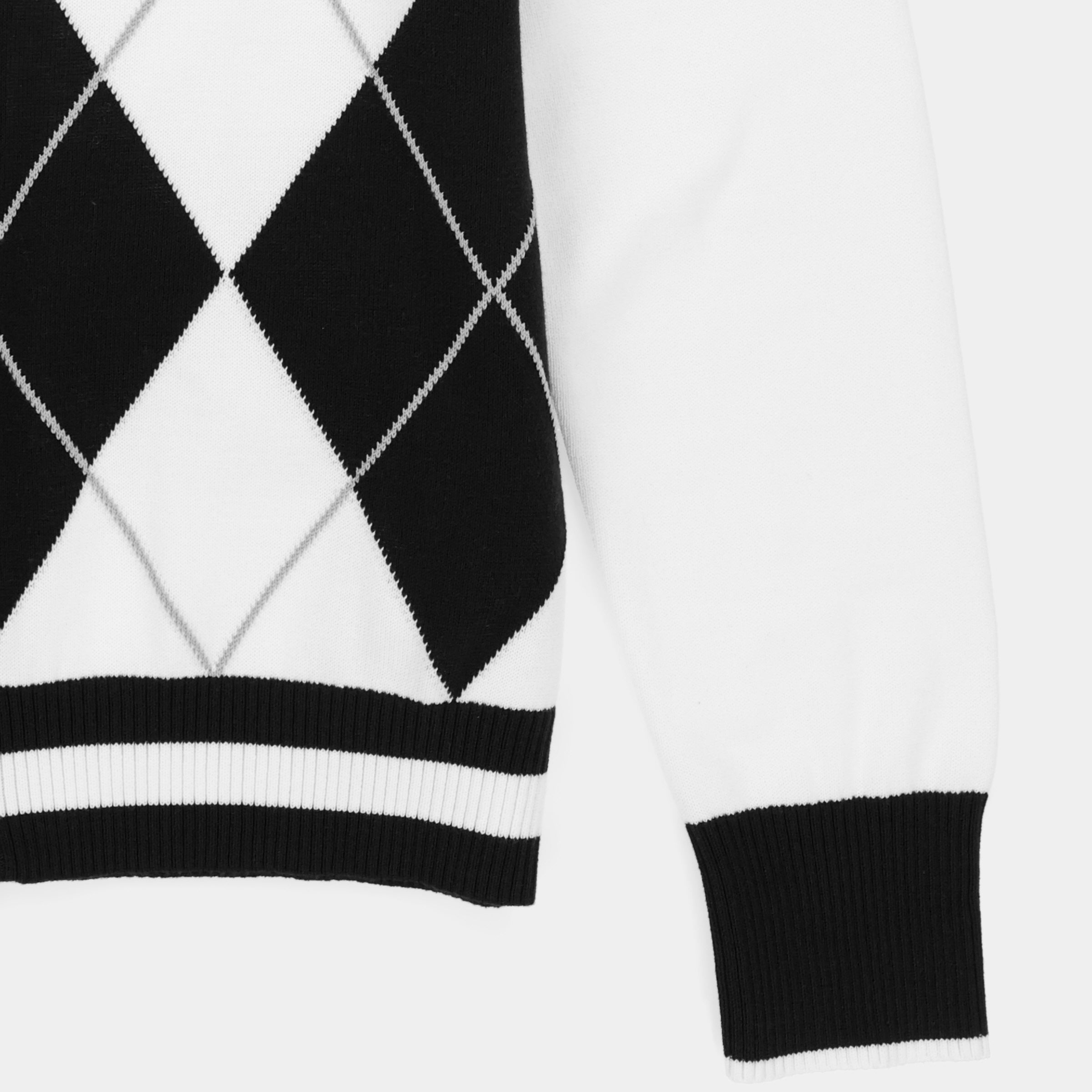Tilley Argyle 全拉鏈 毛衣 產品細節圖 10