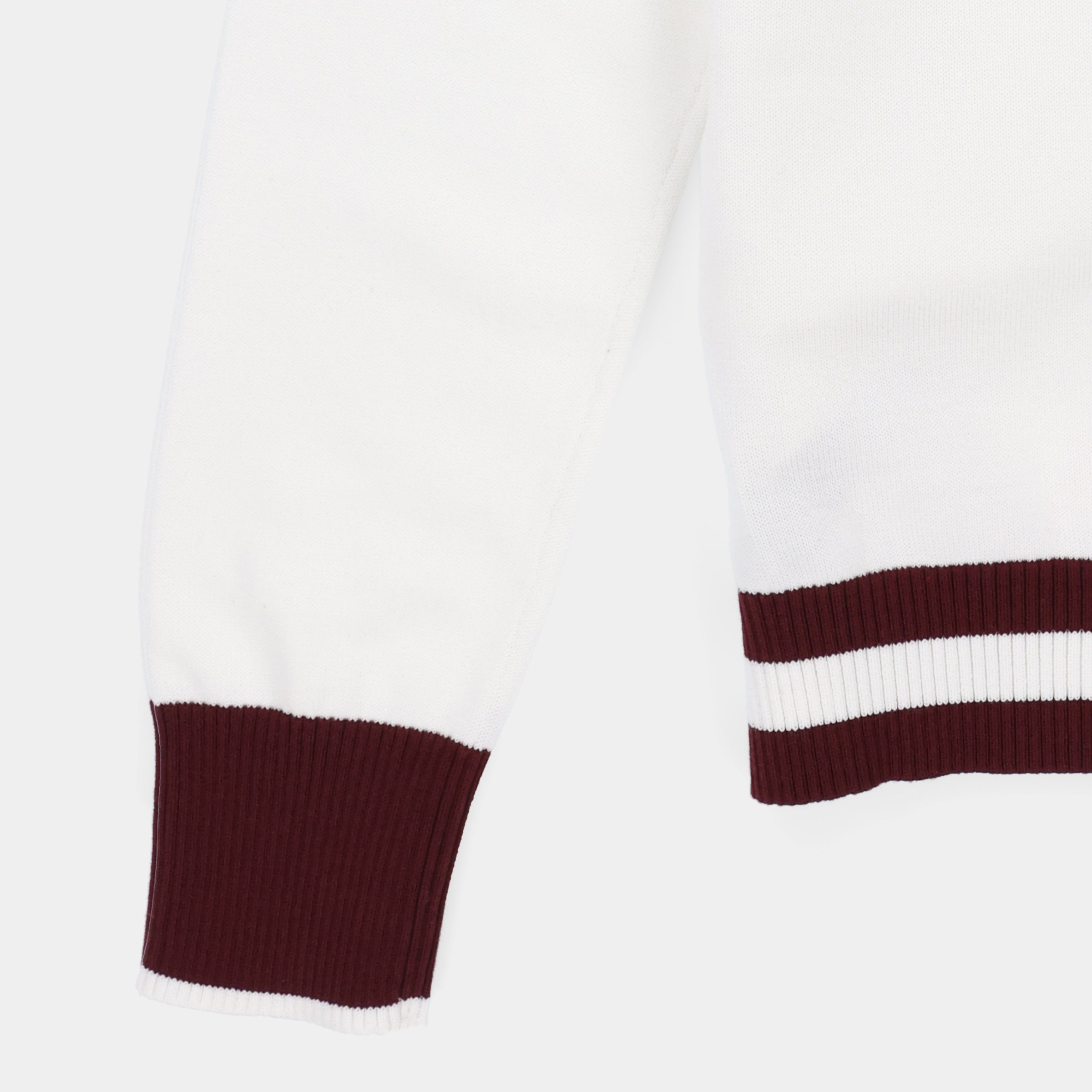 Tilley Argyle 全拉鏈 毛衣 產品細節圖 10