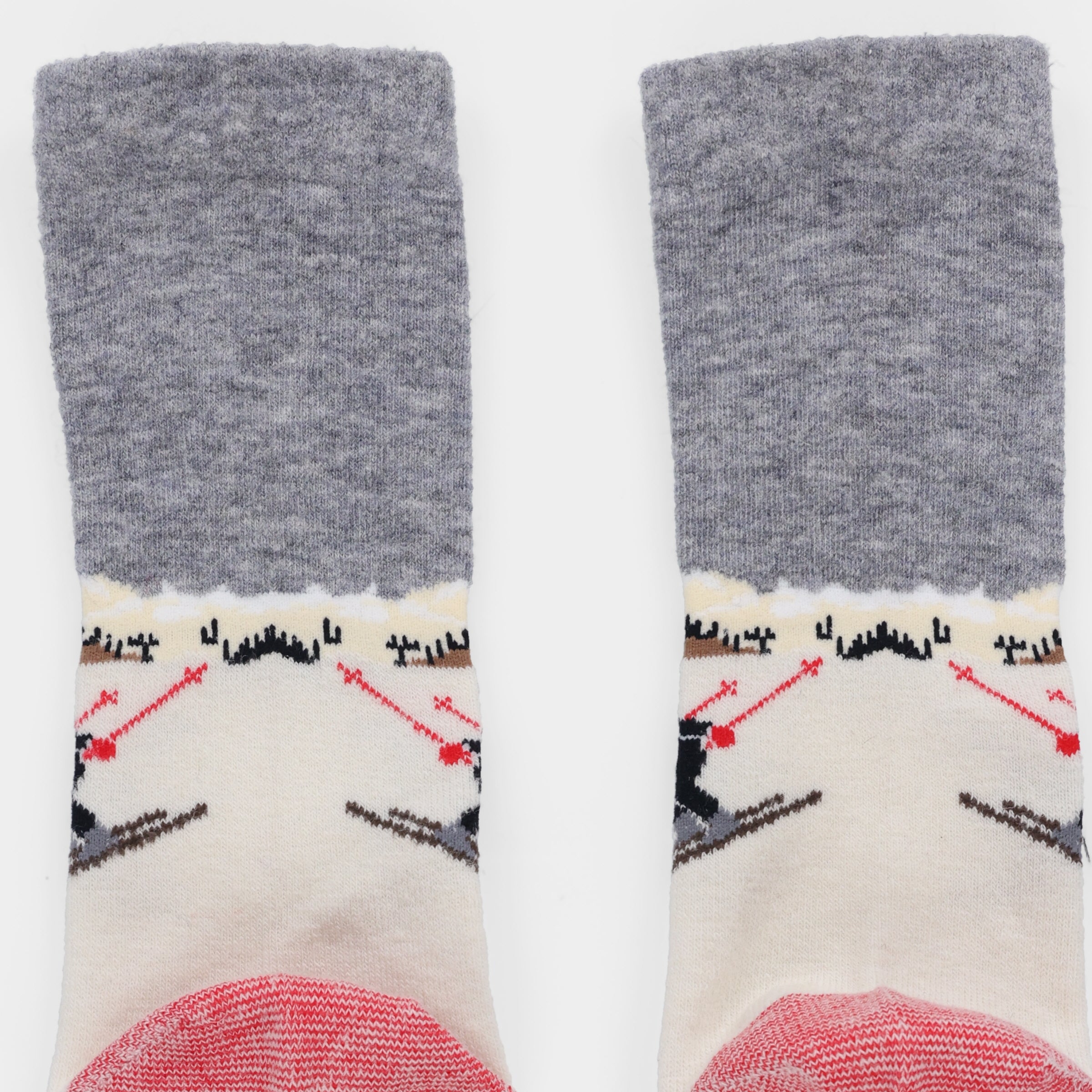 Tilley Ski 襪 產品細節圖 10
