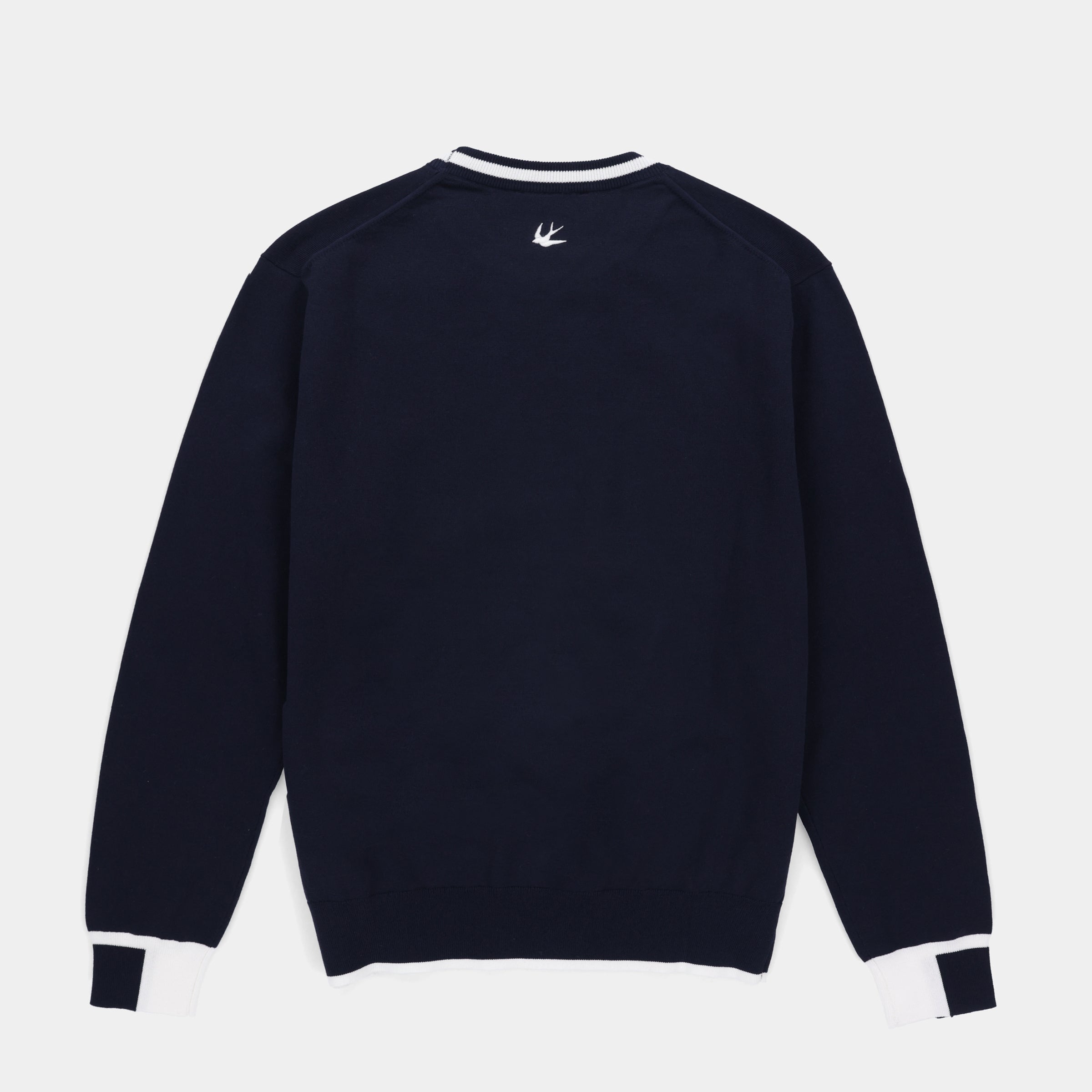 Tilley Classic 圓領 毛衣 產品細節圖 10
