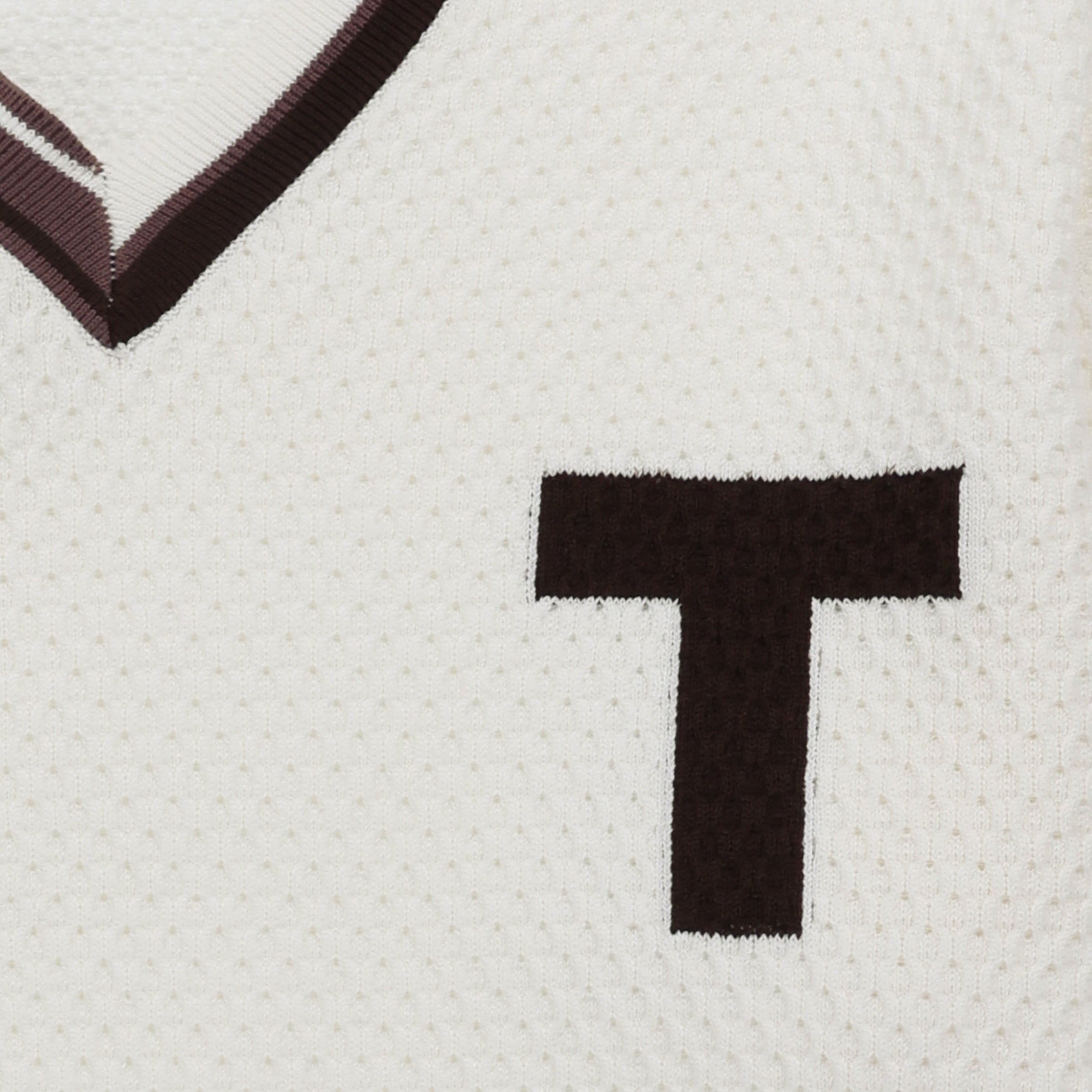 Tilley Sport V Neck 毛衣 產品細節圖 10