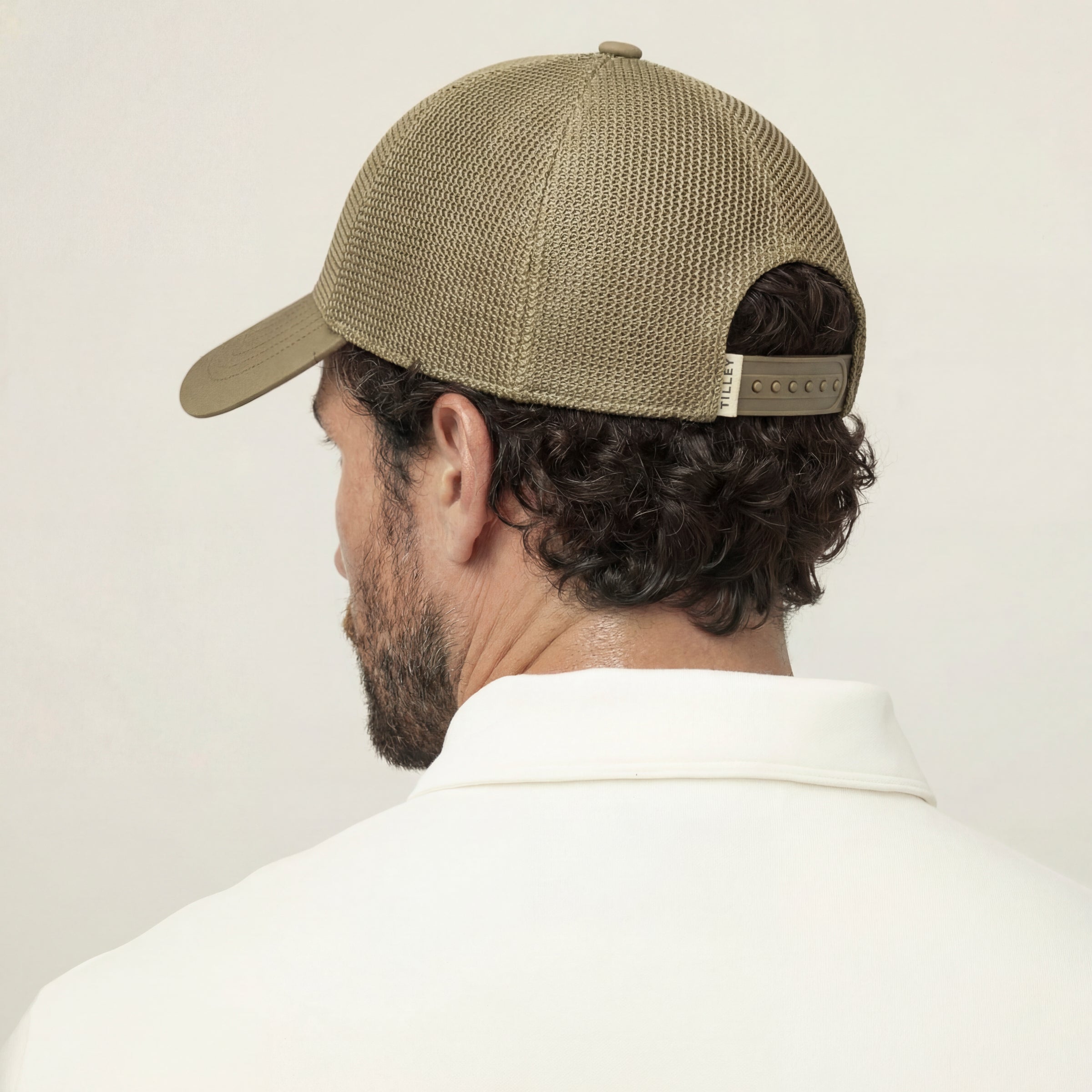 Tilley Airflo® Crown 帽 產品細節圖 10
