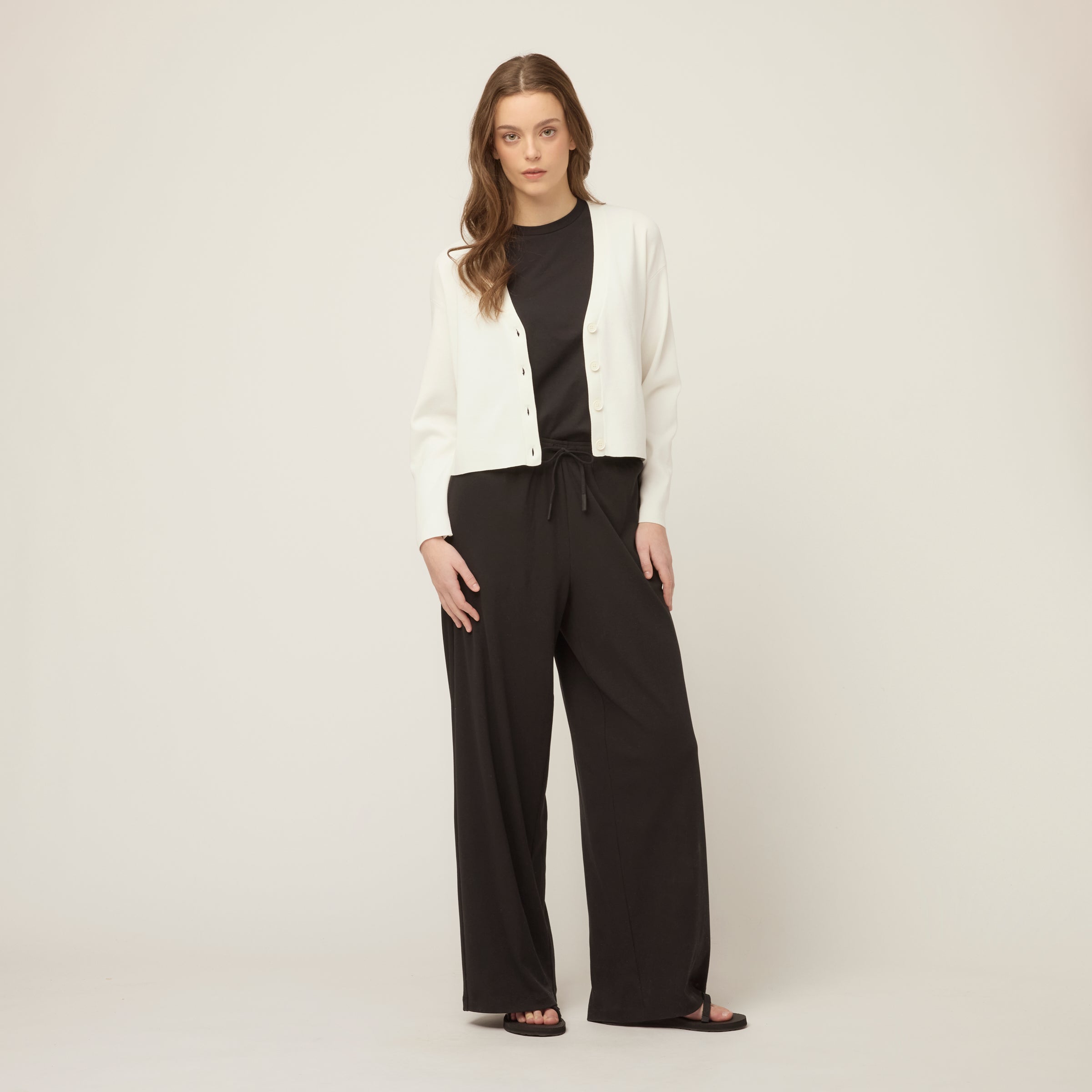 Tilley Full Needle Cardigan 上衣 產品細節圖 10