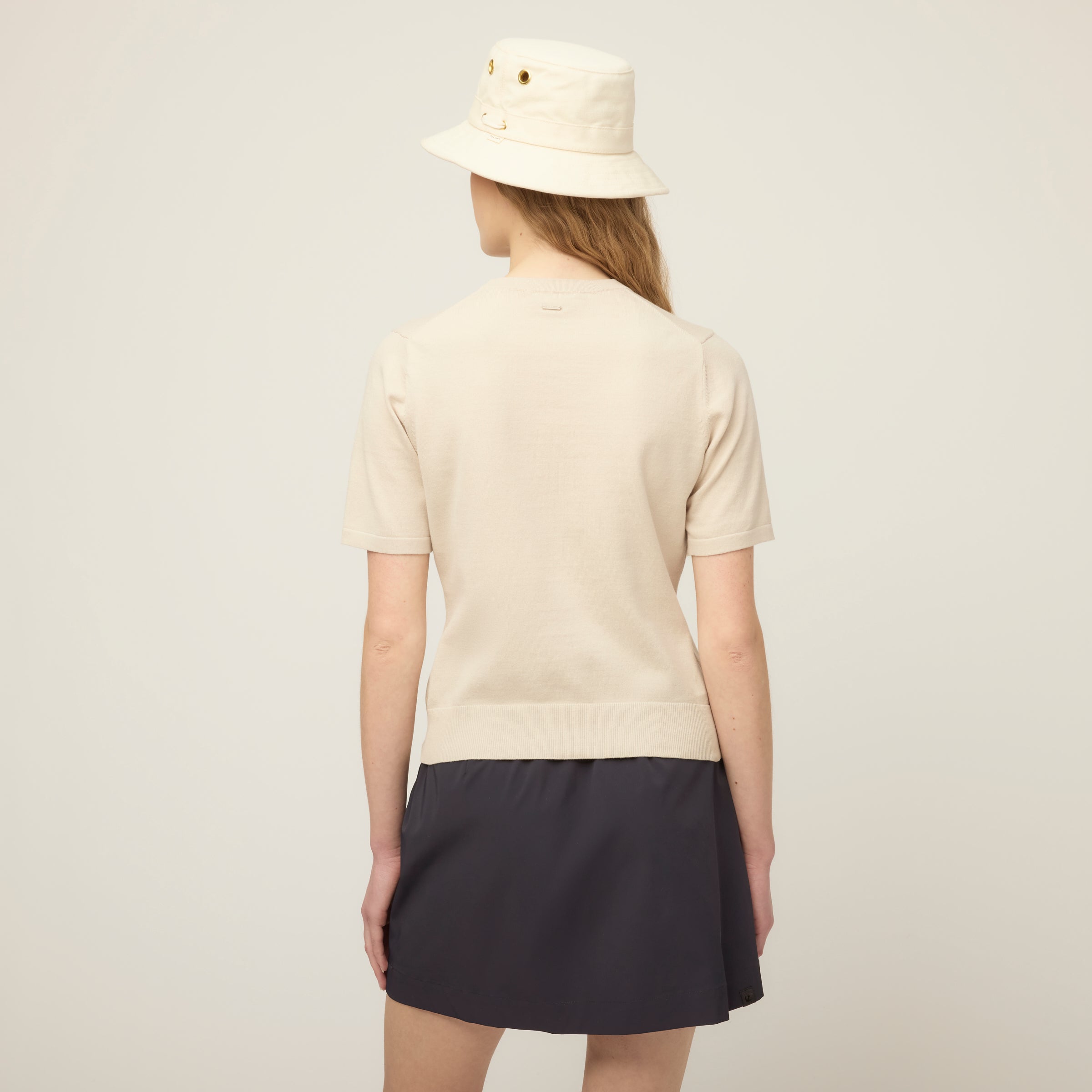 Tilley Extrafine 輕量 Knit T 恤 產品細節圖 10