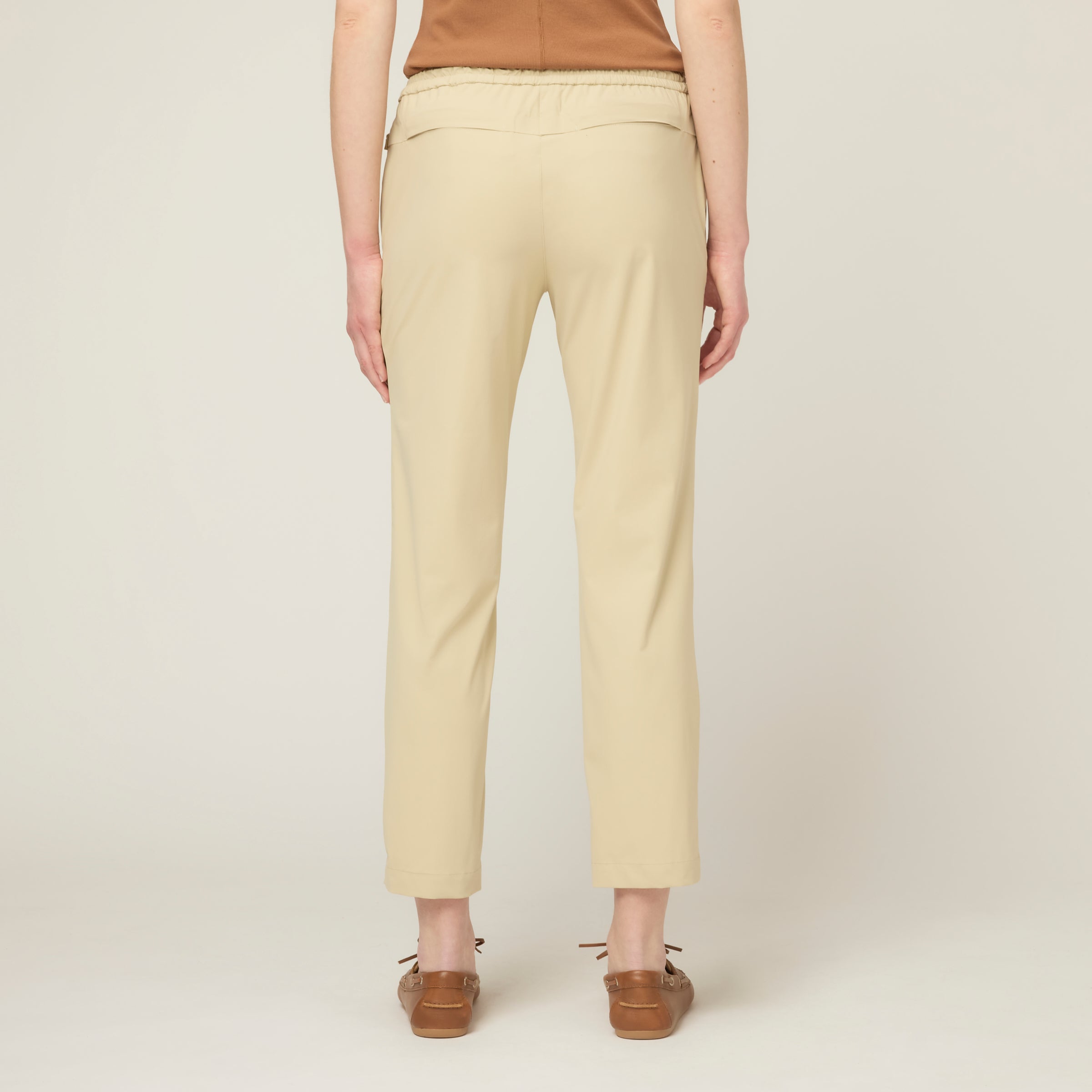 Tilley Wanderer Pull On 長褲 產品細節圖 10
