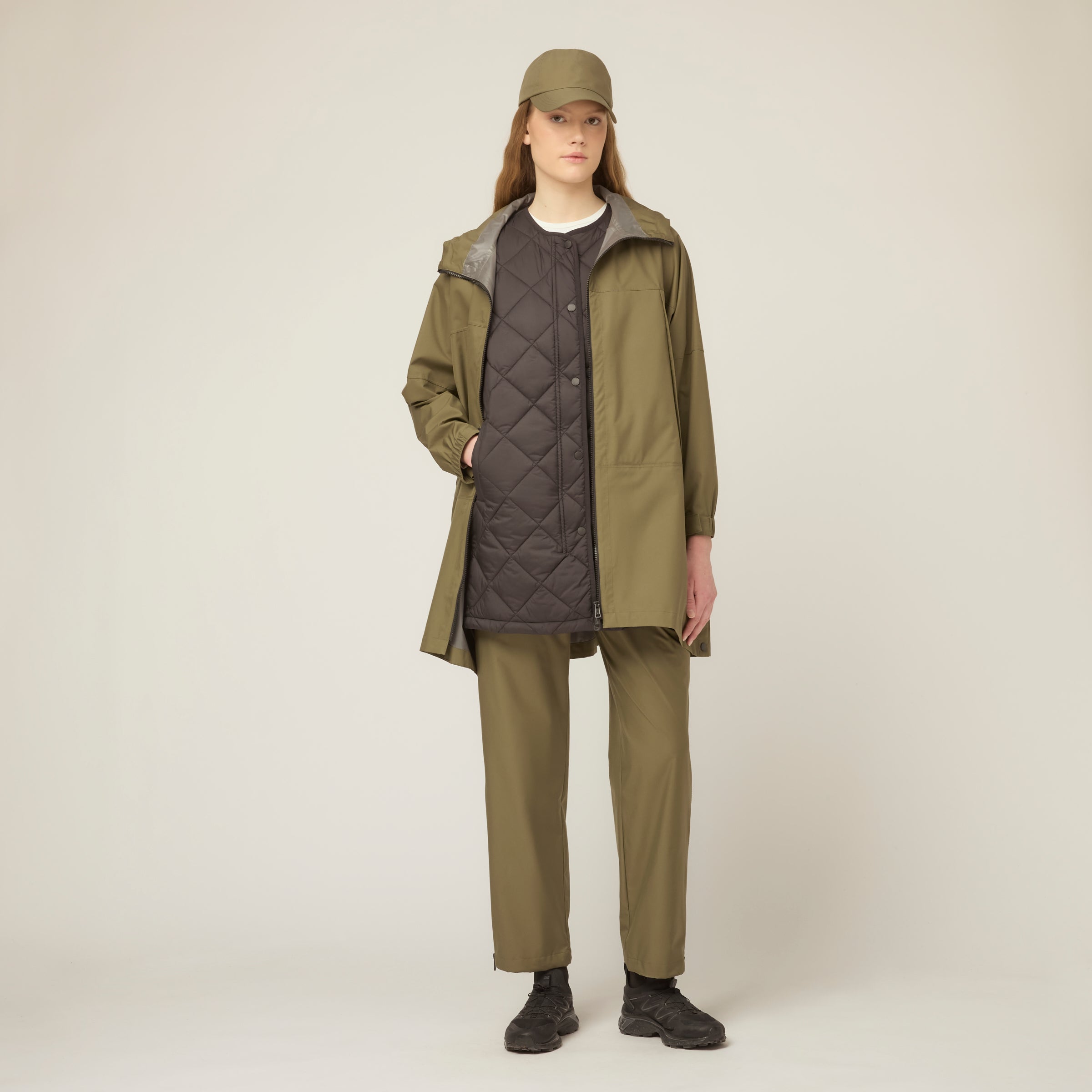 Tilley Ultralight Thermal 背心 產品細節圖 10