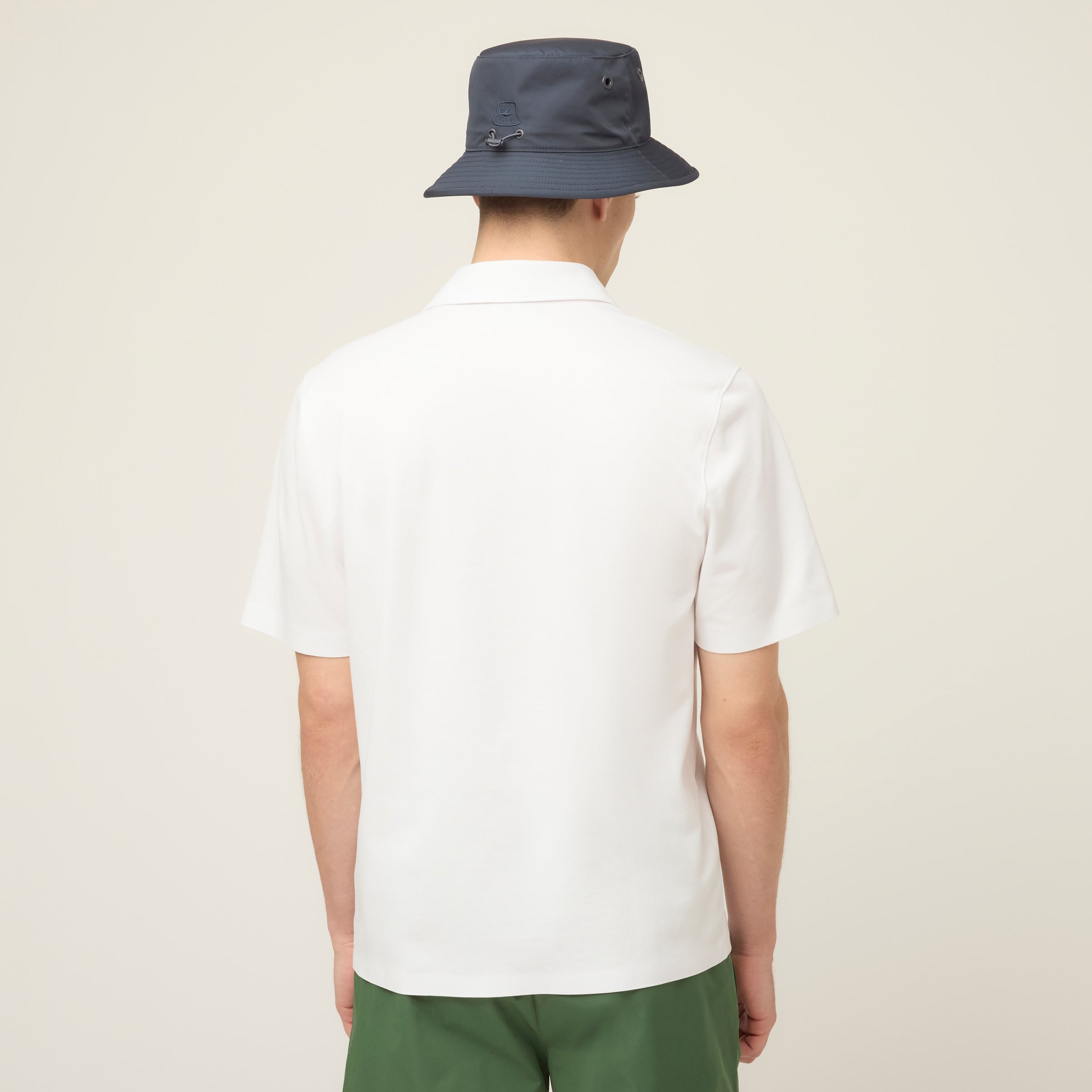 Tilley Performance Stretch 短袖 恤衫 產品細節圖 10