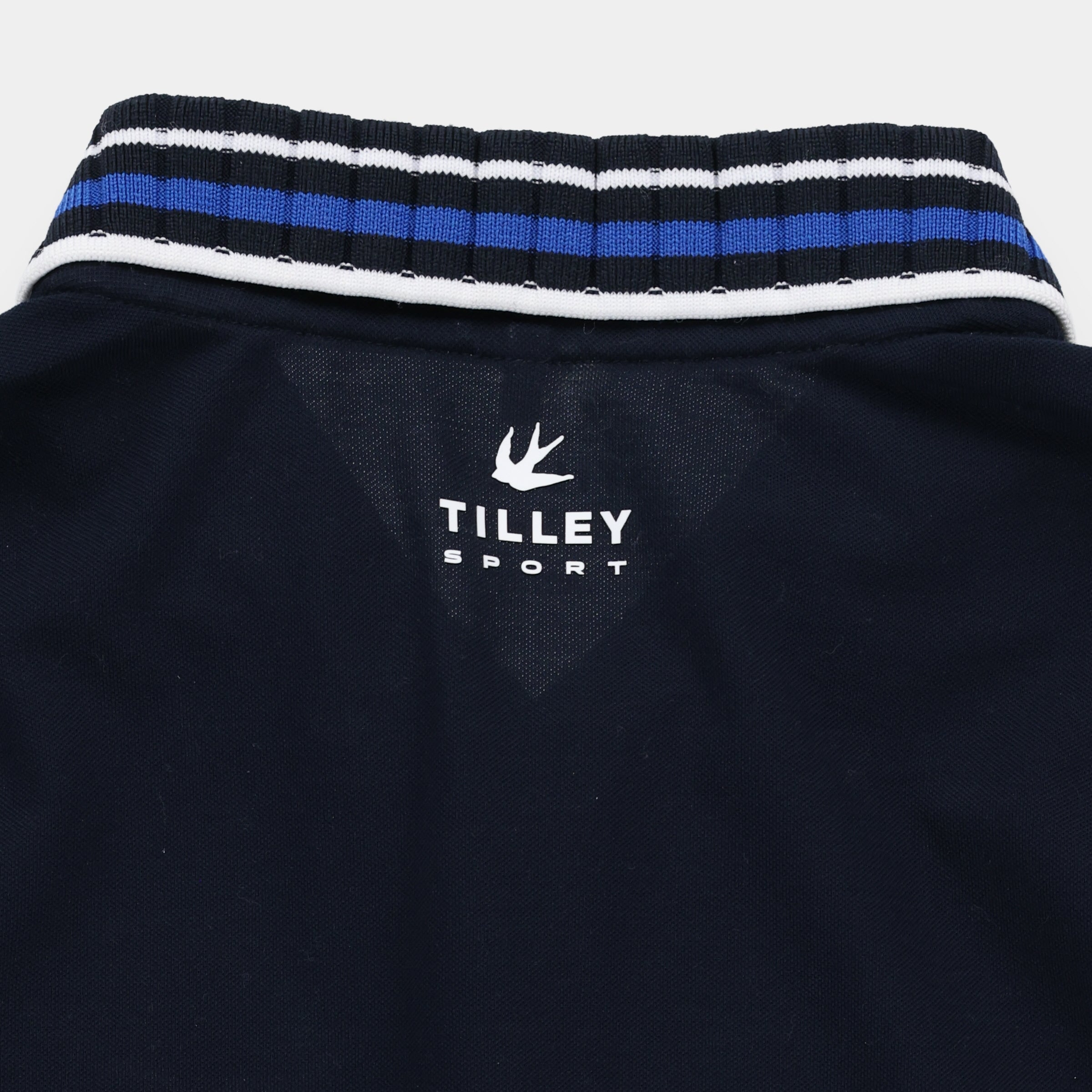 Tilley 長袖 Team Polo 恤 產品細節圖 10