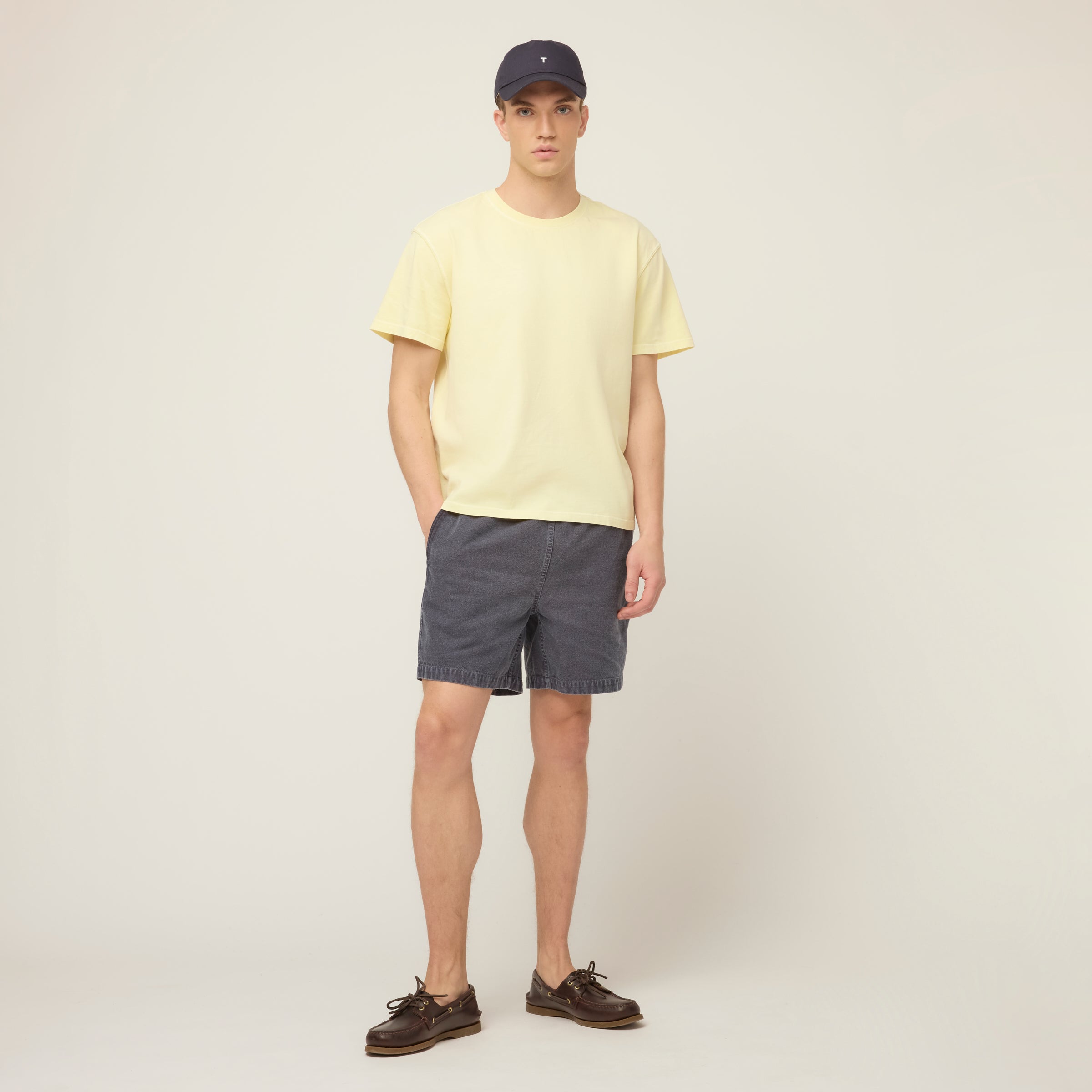 Tilley Mid|weight Sun Washed T 恤 產品細節圖 10