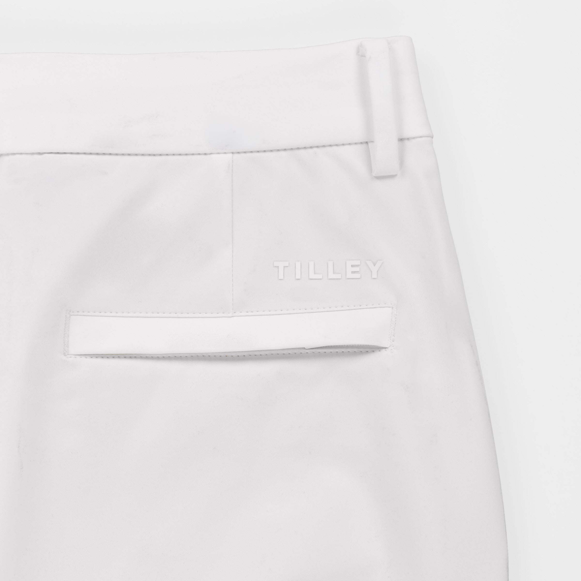 Tilley Tech Stretch Cropped 長褲 產品細節圖 10