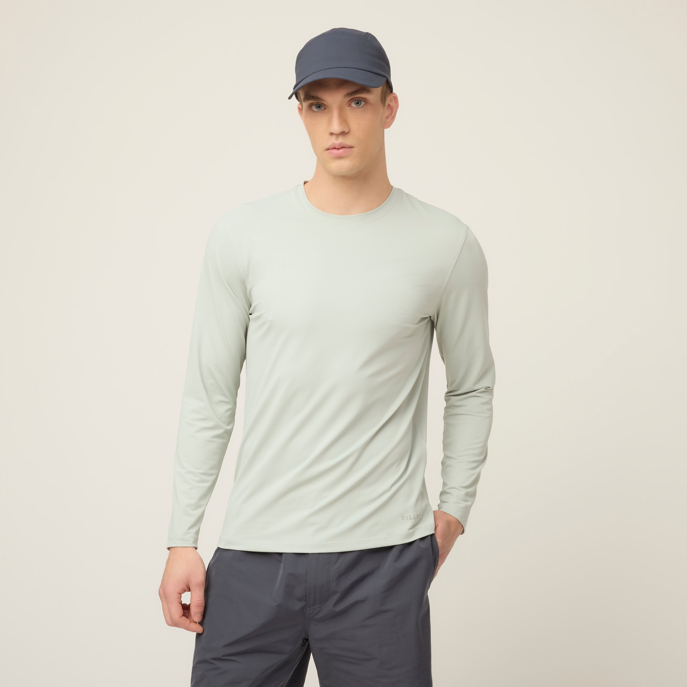 Tilley 輕量 Shade Crew 產品細節圖 10