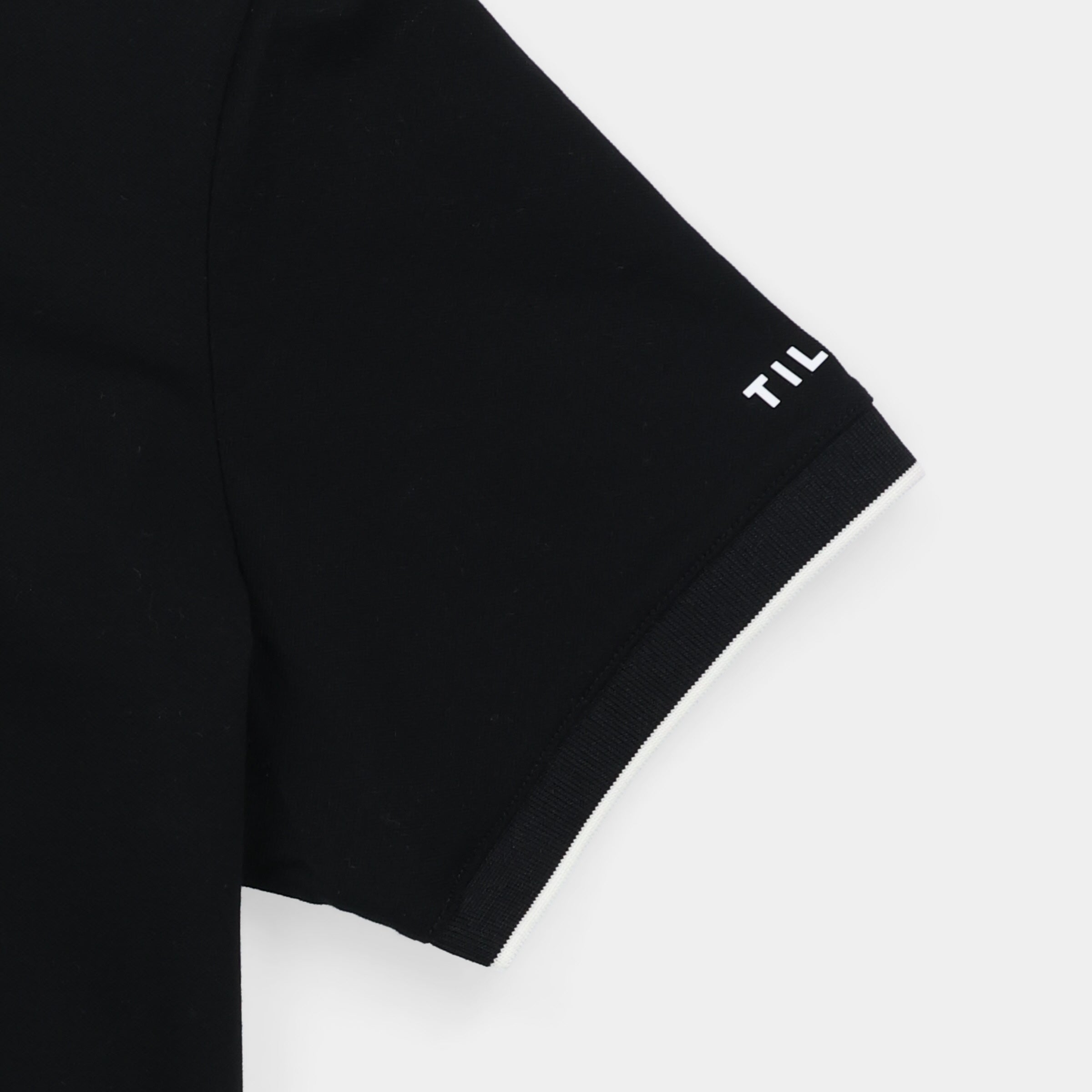 Tilley Team Polo 恤 產品細節圖 10