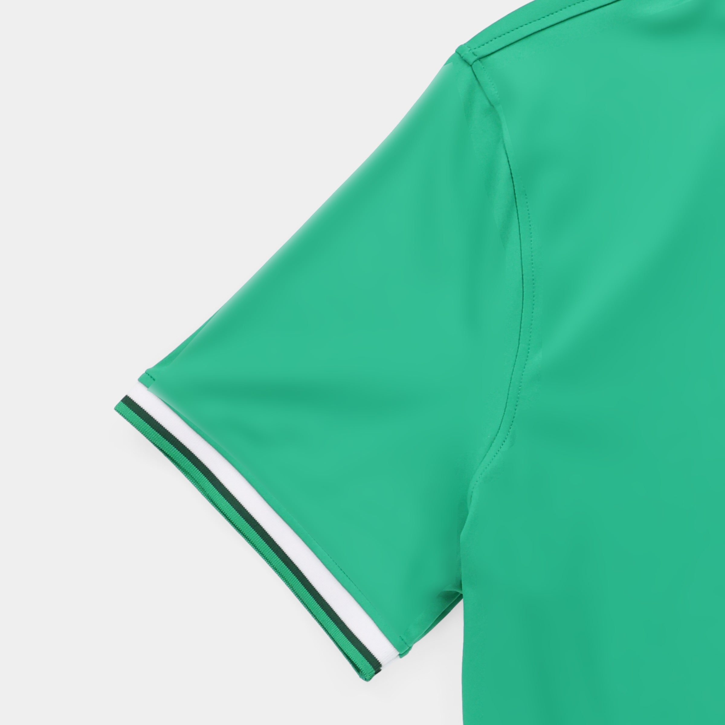 Tilley Tech Jersey Club Polo 恤 產品細節圖 10