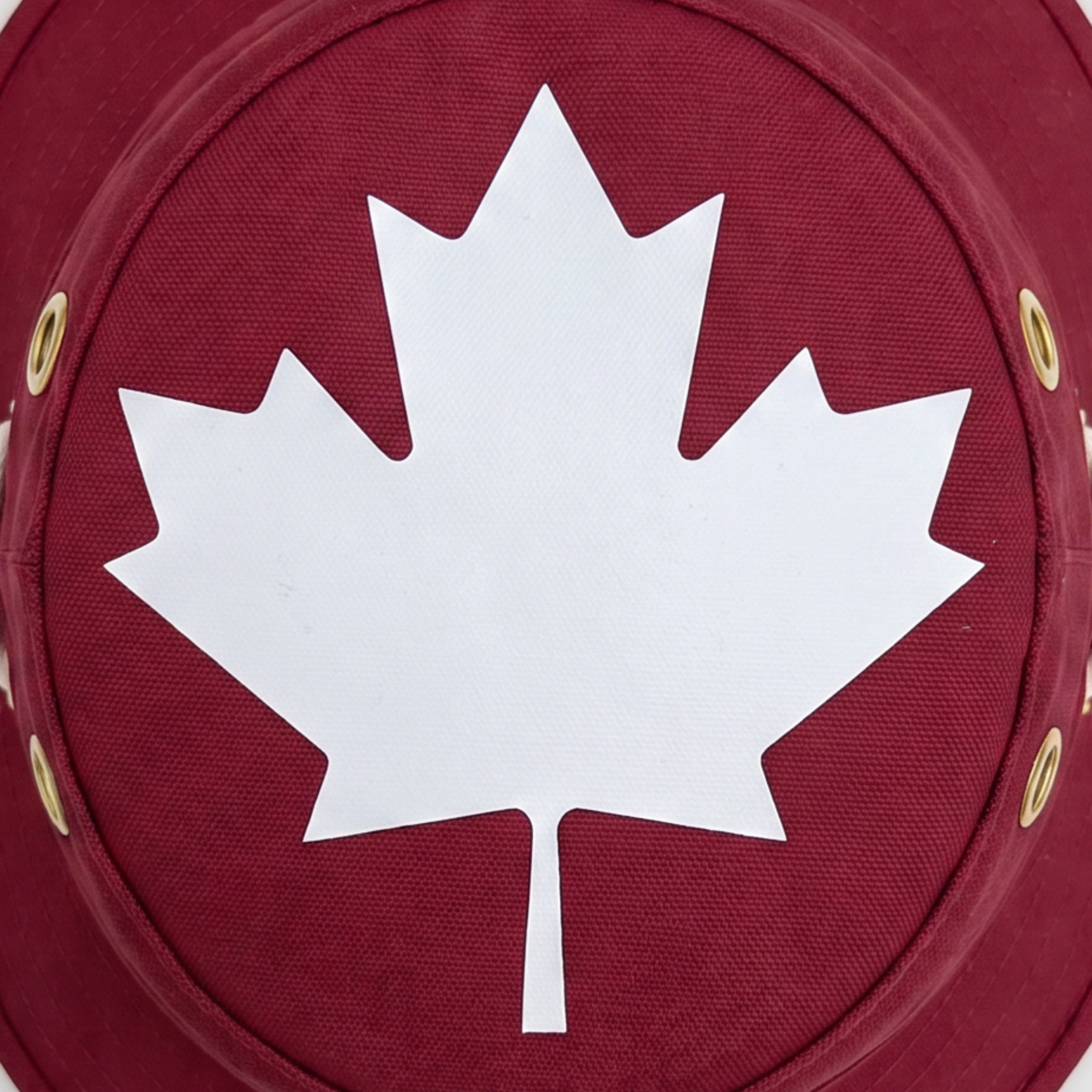 Tilley The Maple Leaf T1 戶外帽 產品細節圖 10