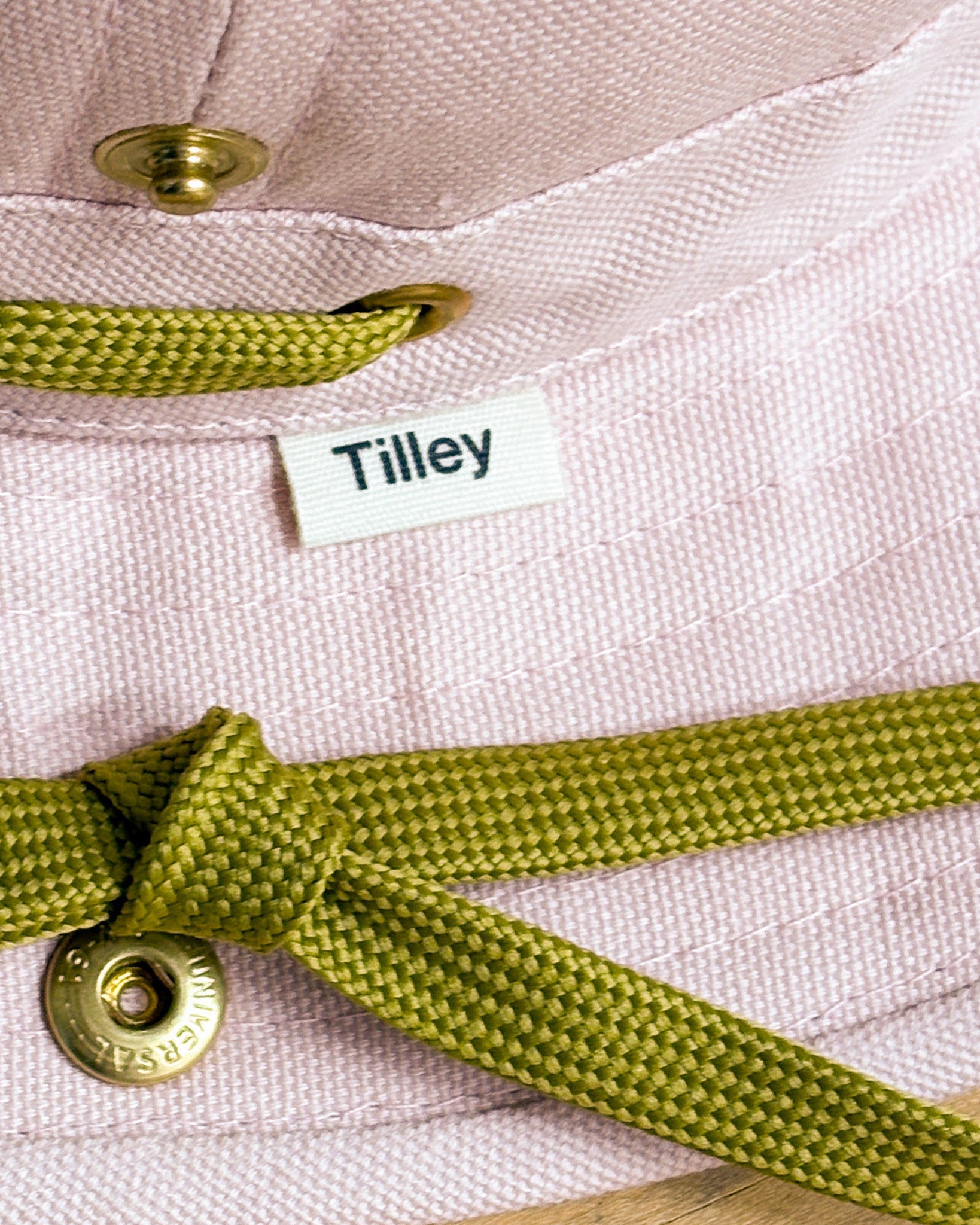 Tilley Tilley Premium 防風帽繩 (3 Pack) 產品細節圖 10