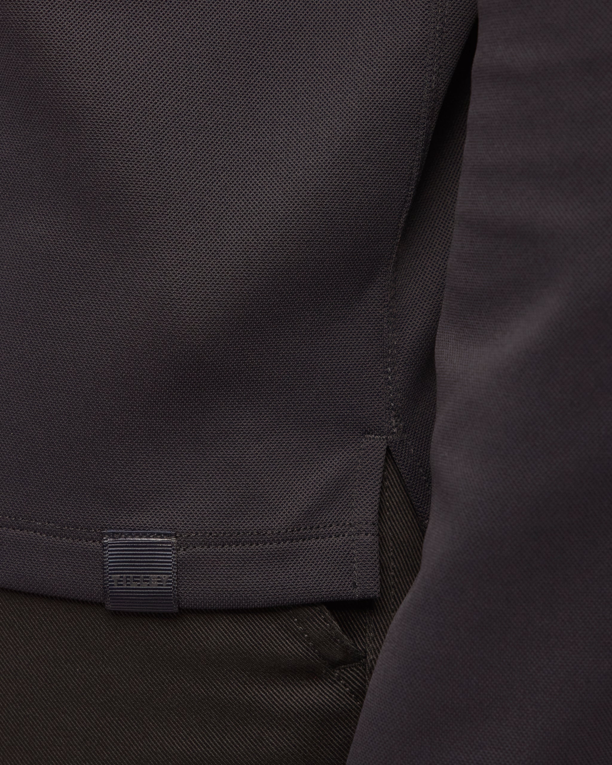 Tilley 長袖 Turbopique Polo 恤 產品細節圖 10