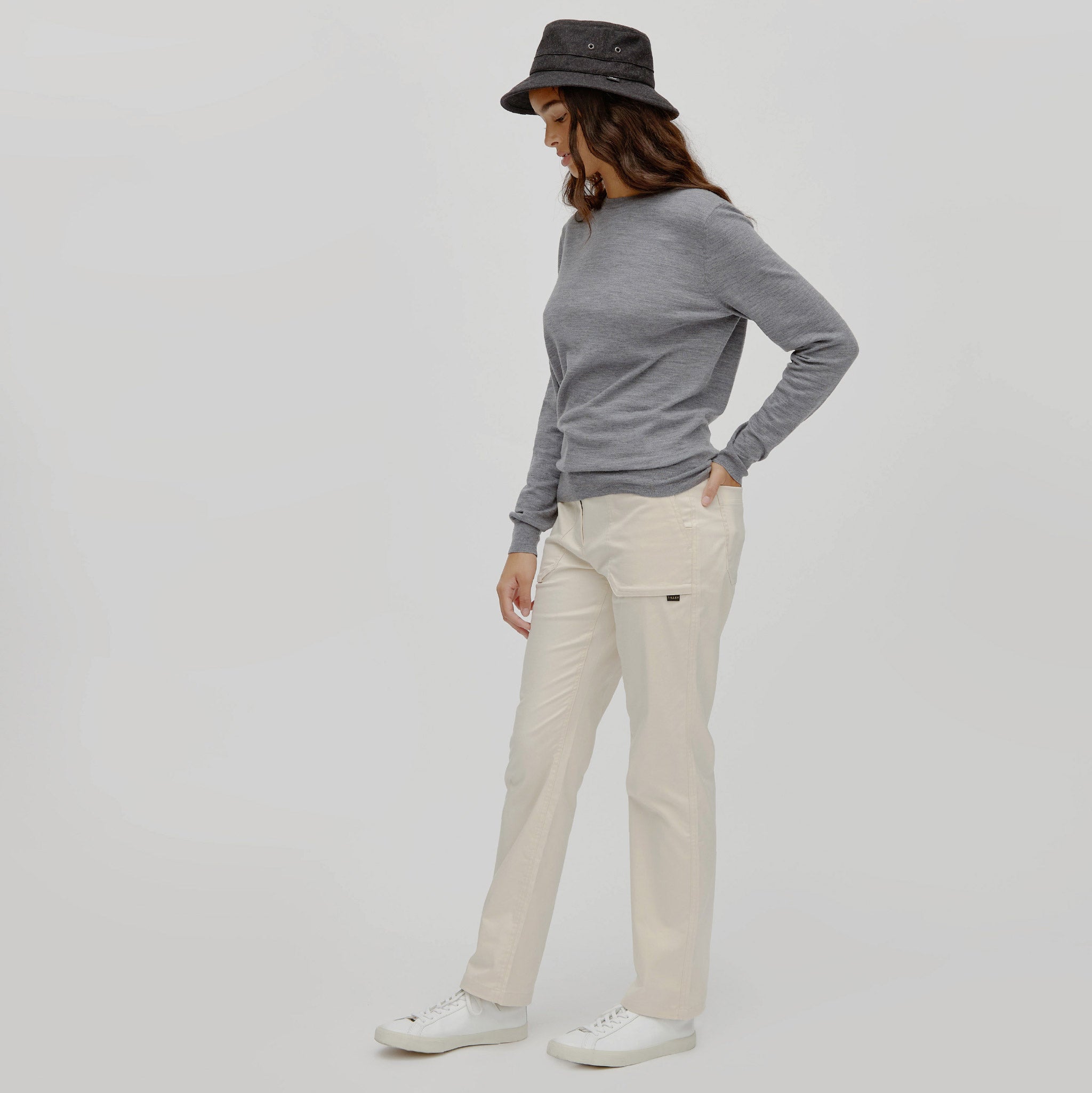 Tilley Utility 長褲 產品細節圖 11